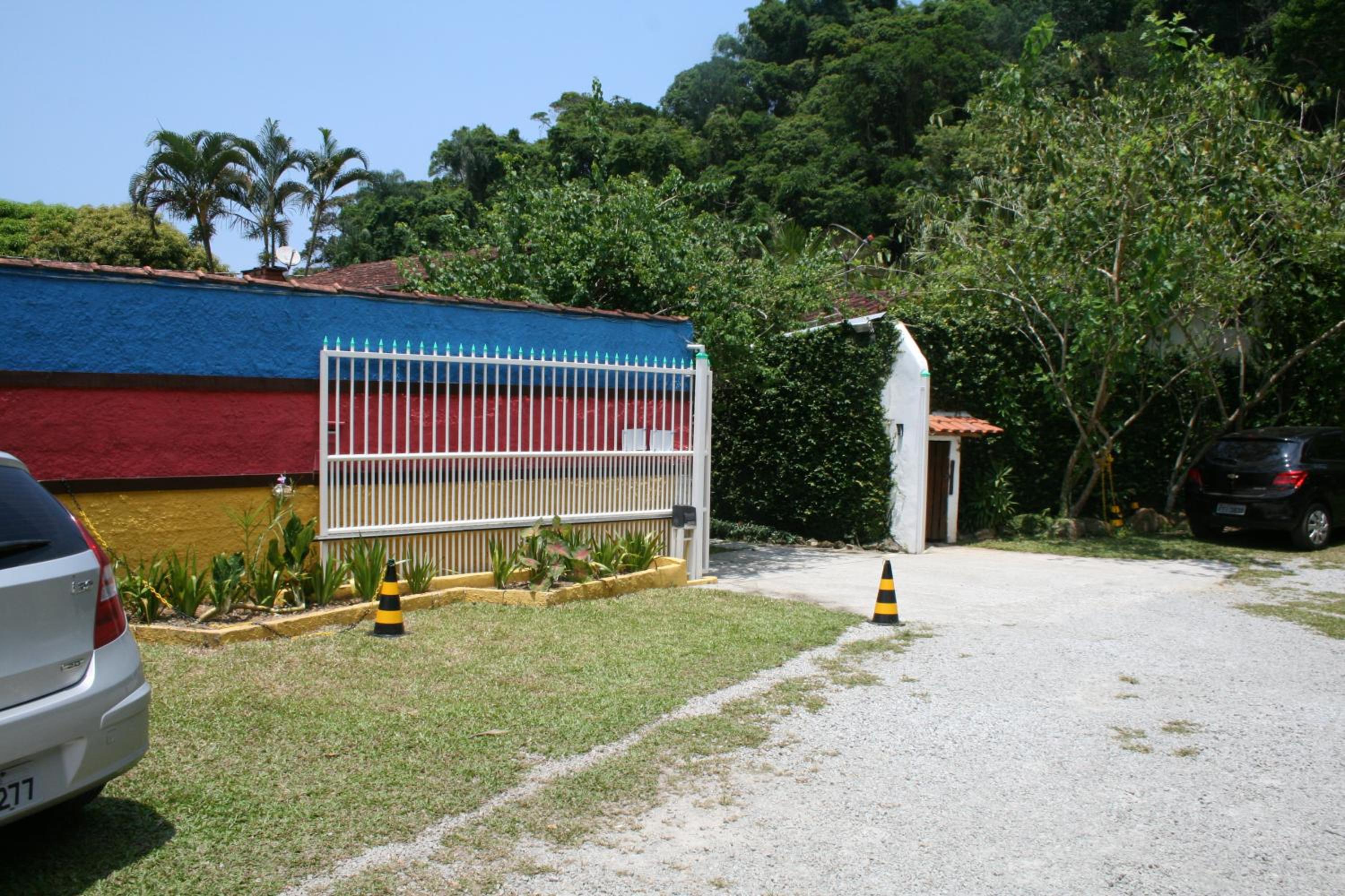 Pérola da Mata