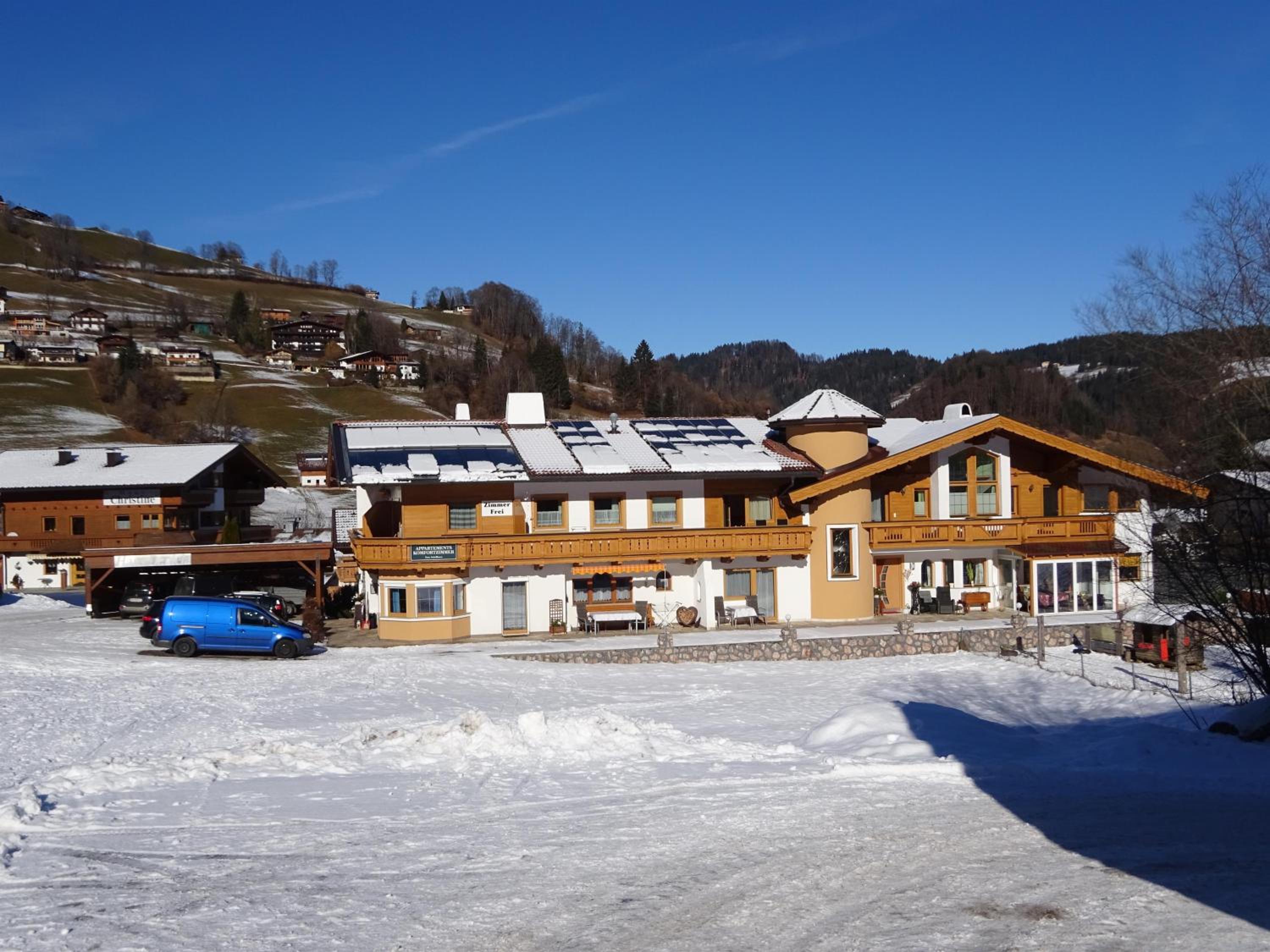 Haus Daniela