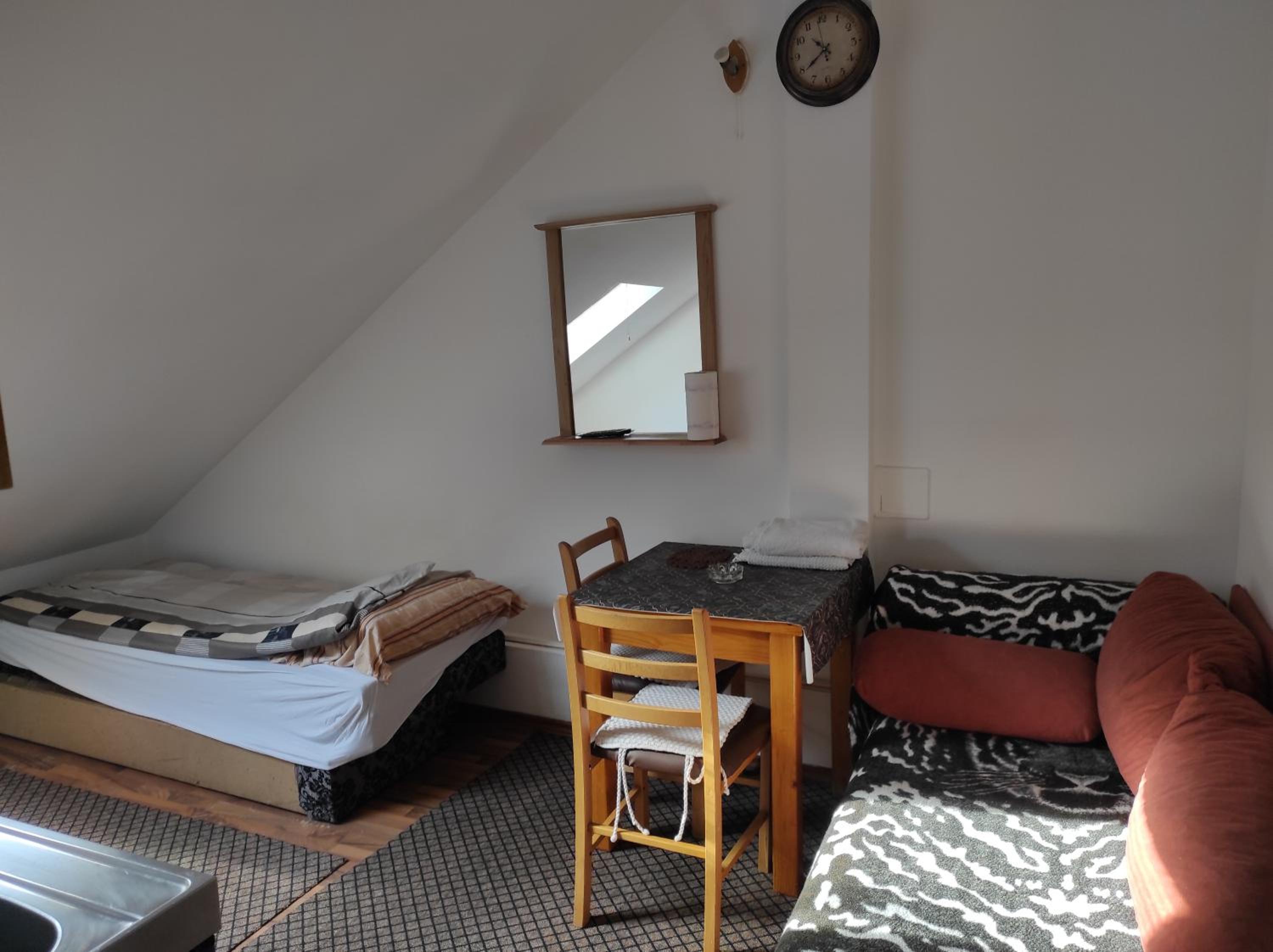 Apartmani Konta