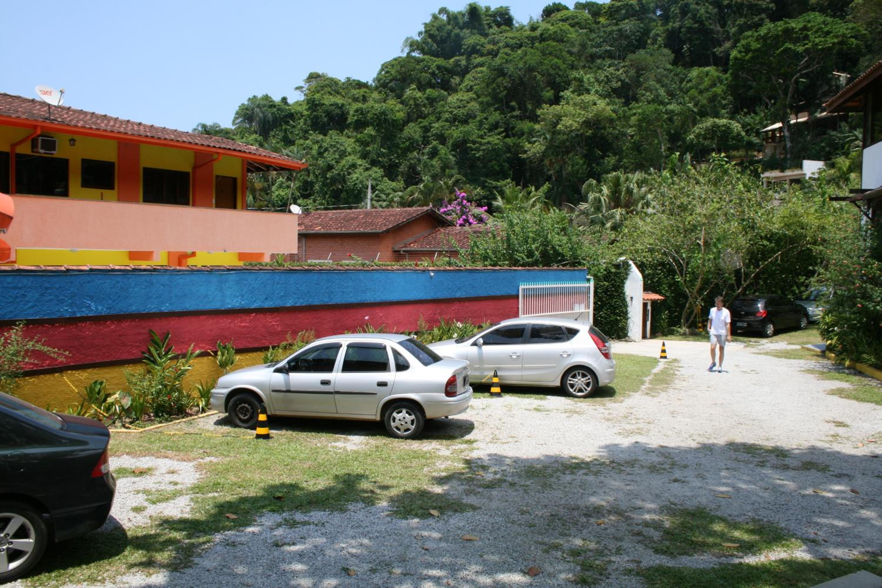 Pérola da Mata
