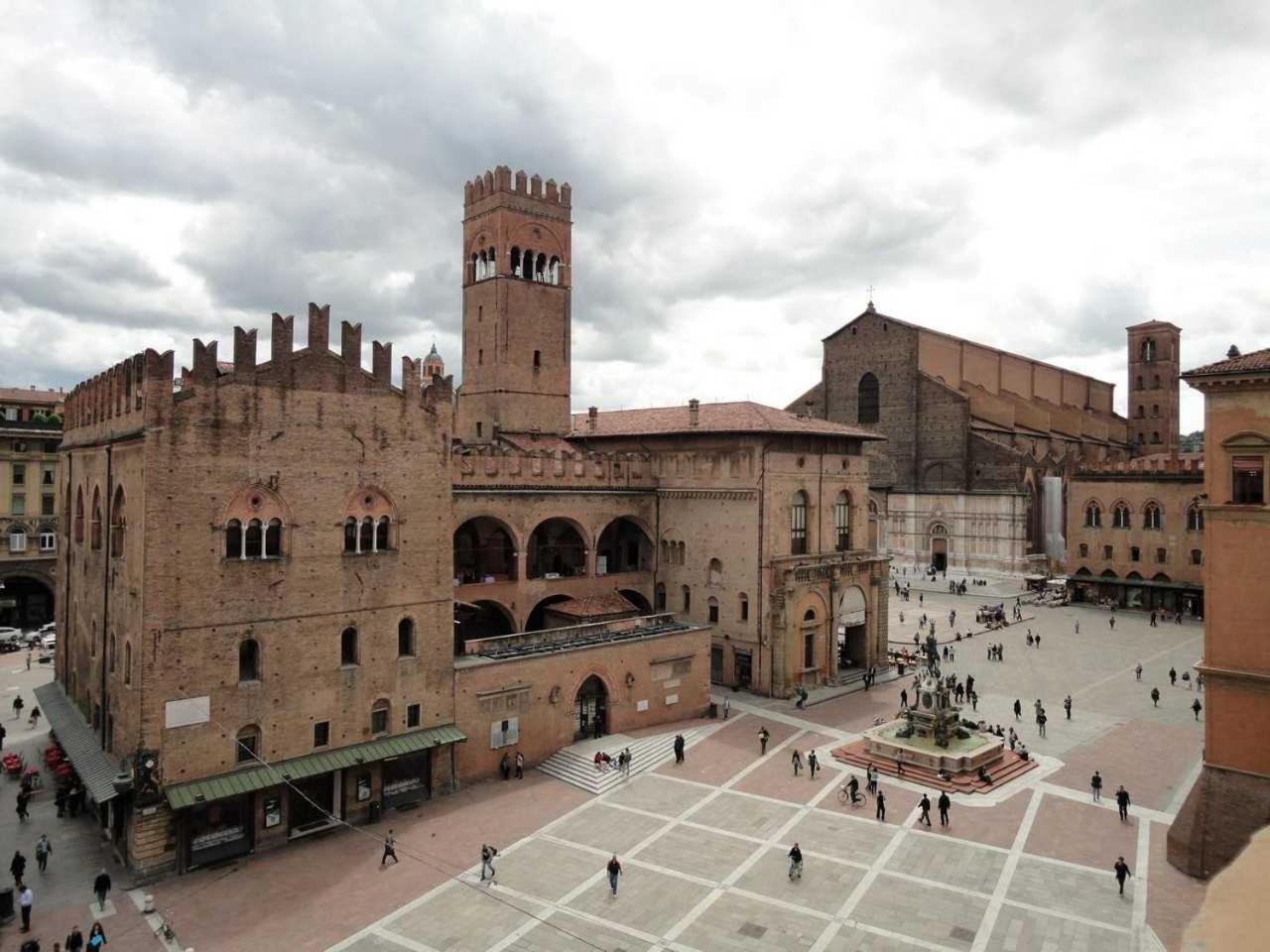 Casa DAURA - Your comfortable apartment in Bologna view 4