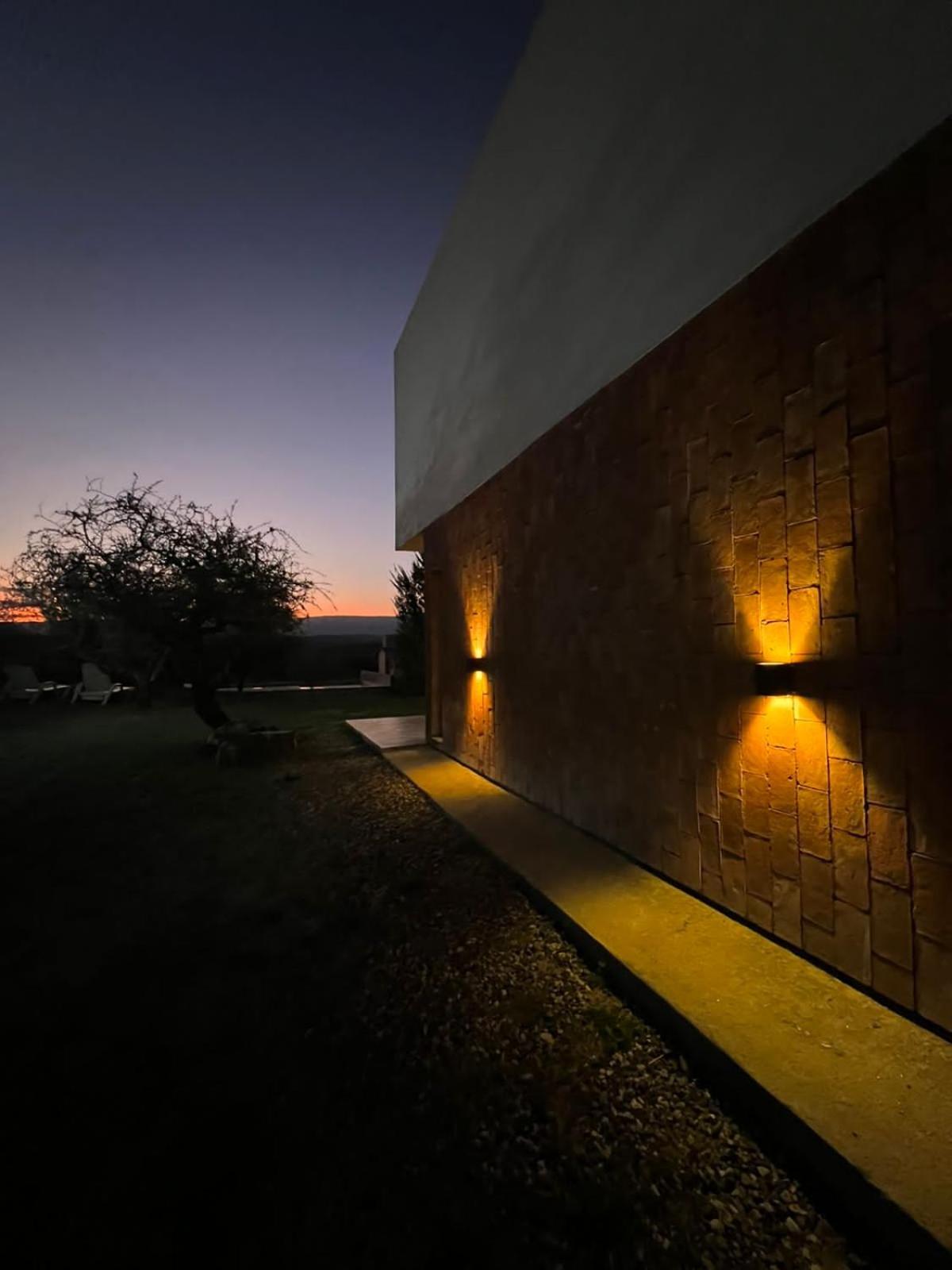 Altos del Espinillo - Casa de Montaña
