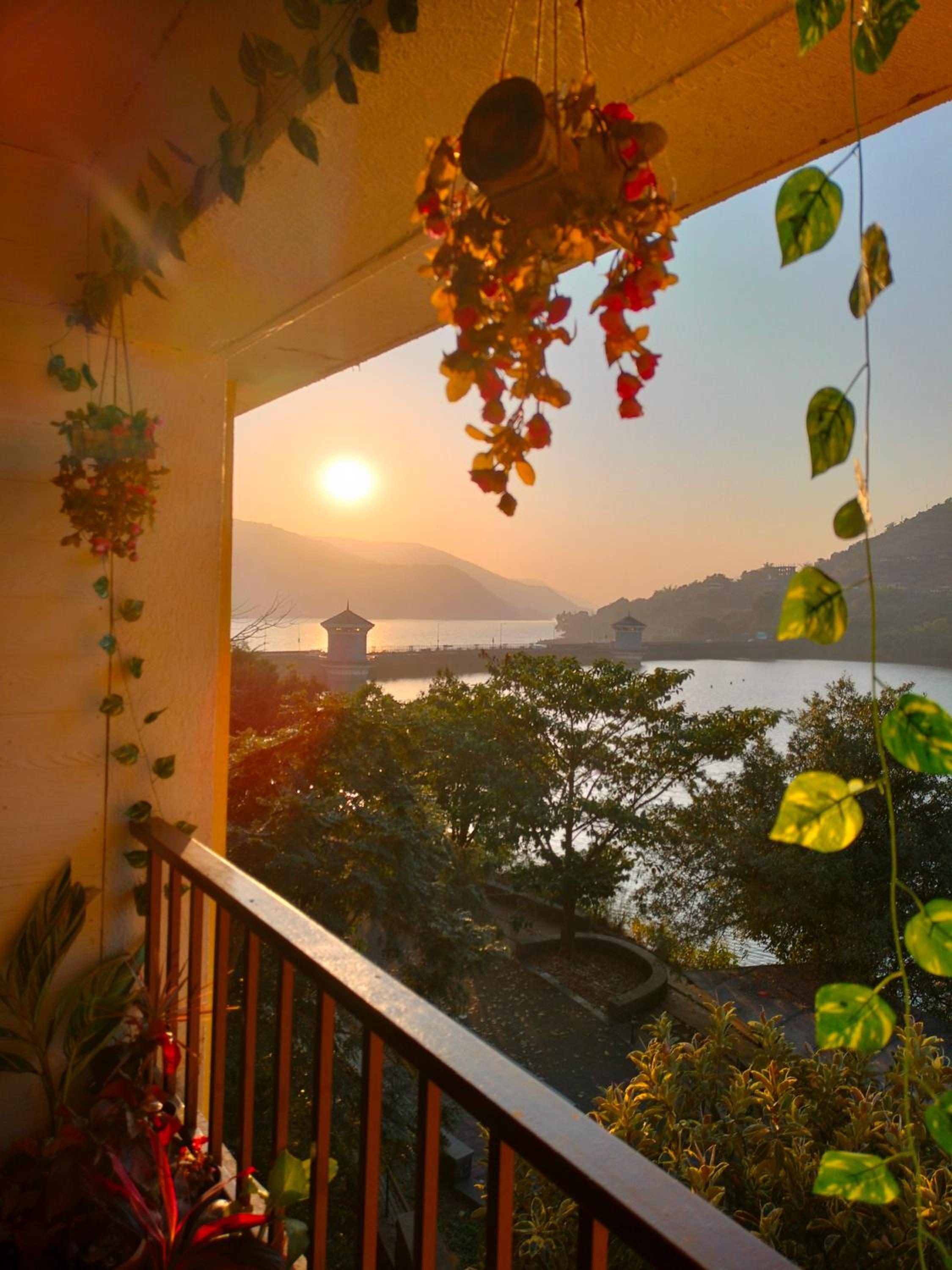 PORTOFINO view 2