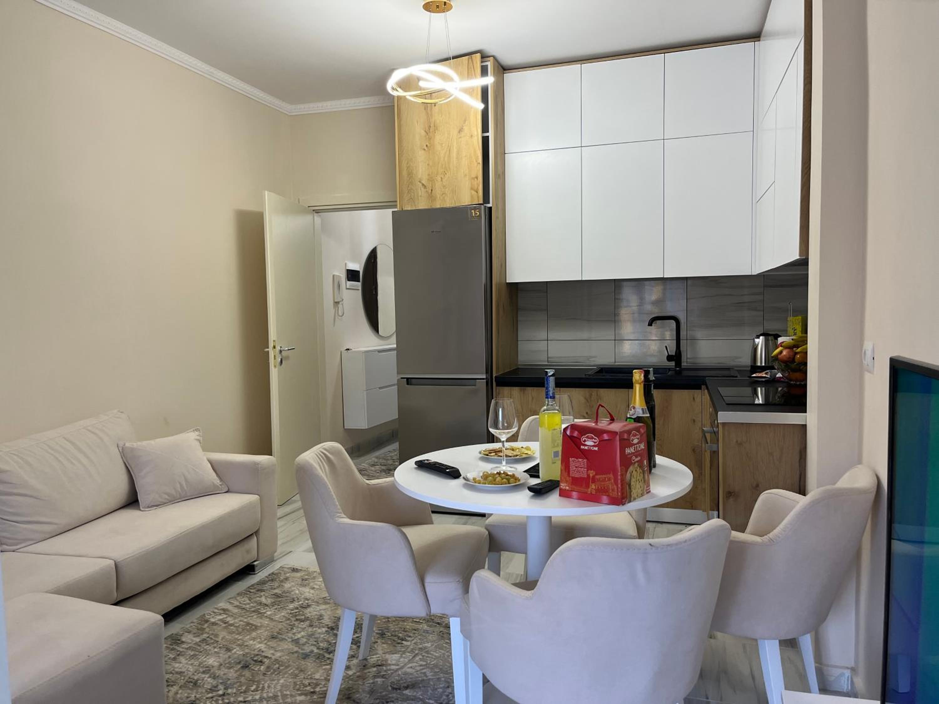 Dea Lucky Apartament Luxury Panorama