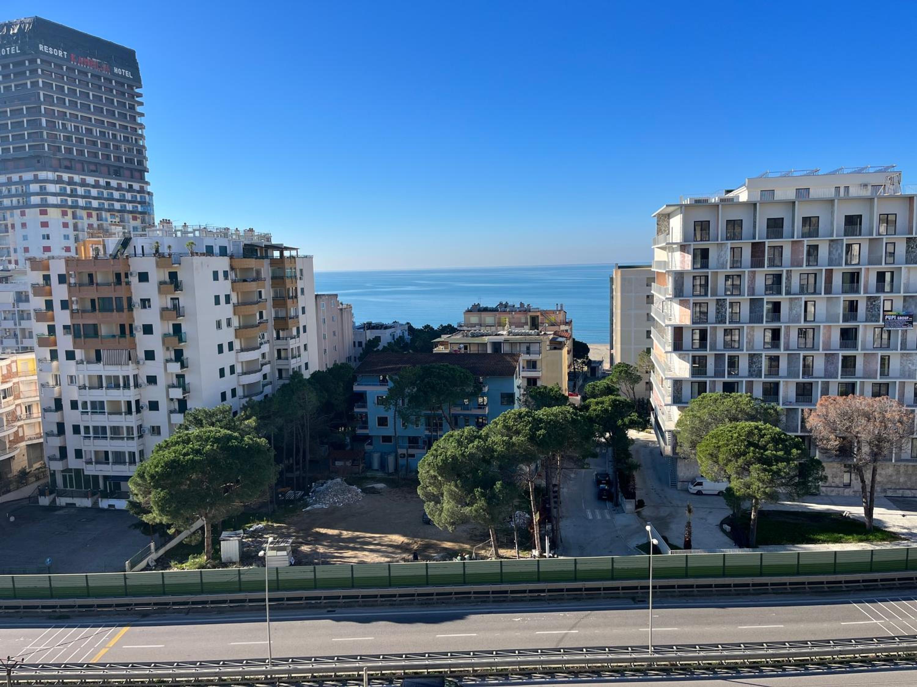Dea Lucky Apartament Luxury Panorama