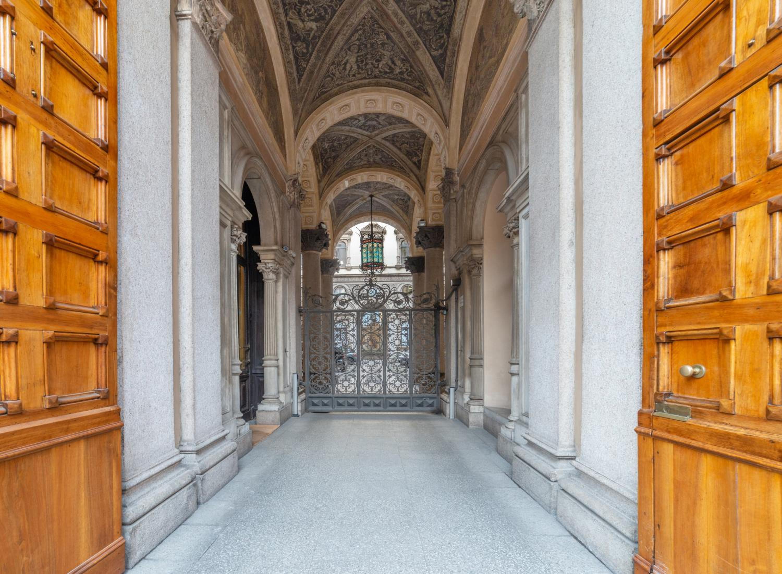 BRERA - Sella Charme Apartment Castle View