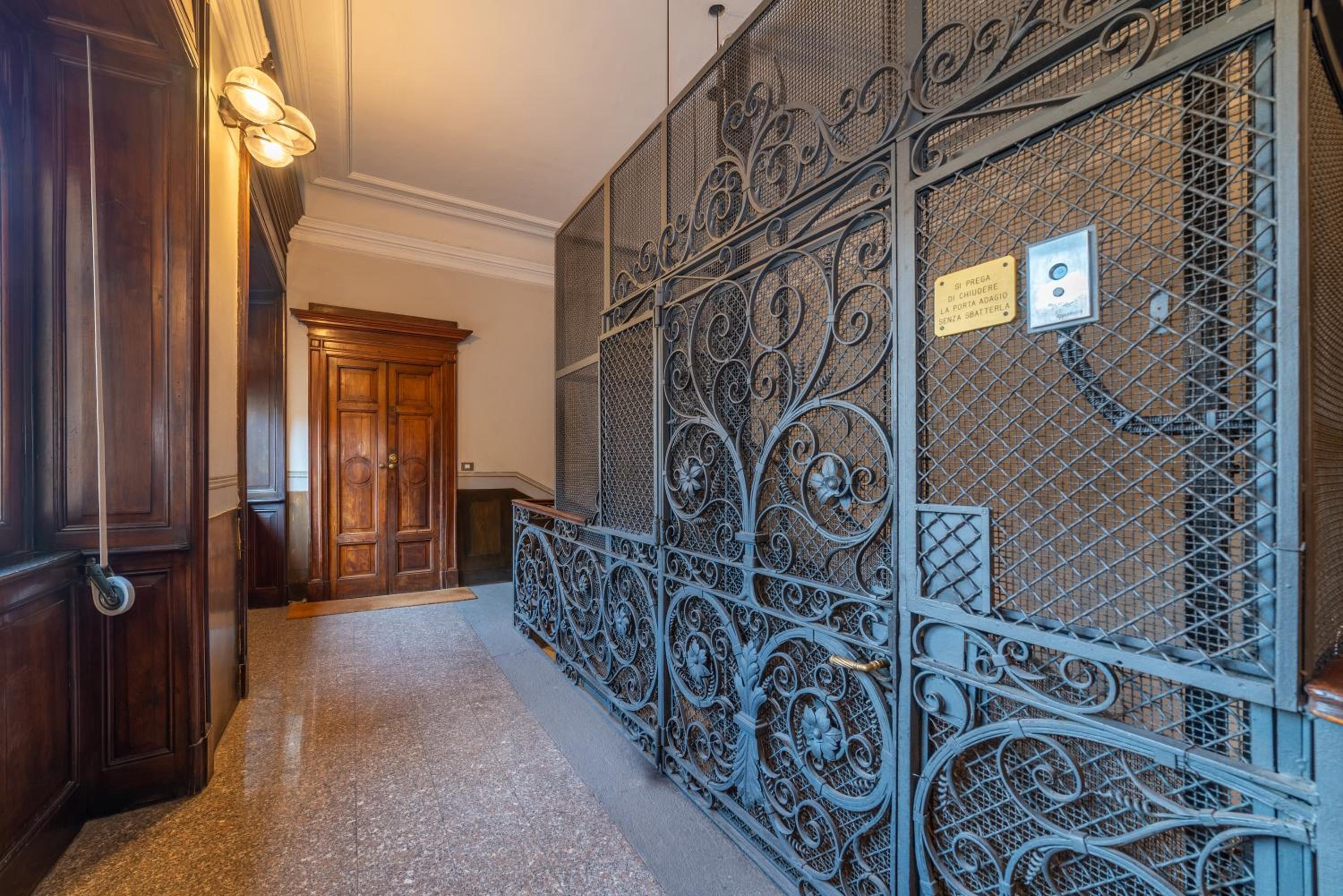 BRERA - Sella Charme Apartment Castle View
