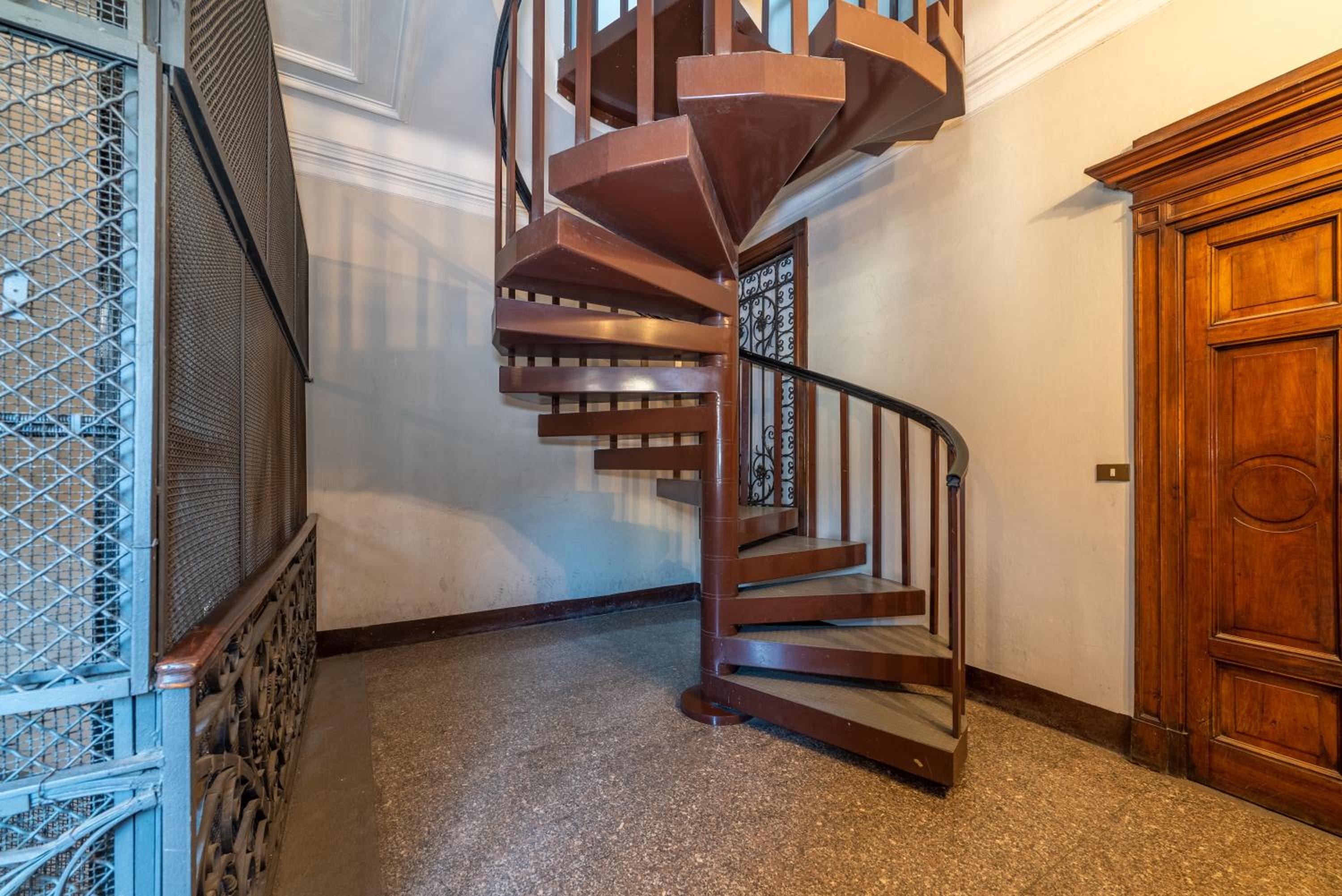 BRERA - Sella Charme Apartment Castle View