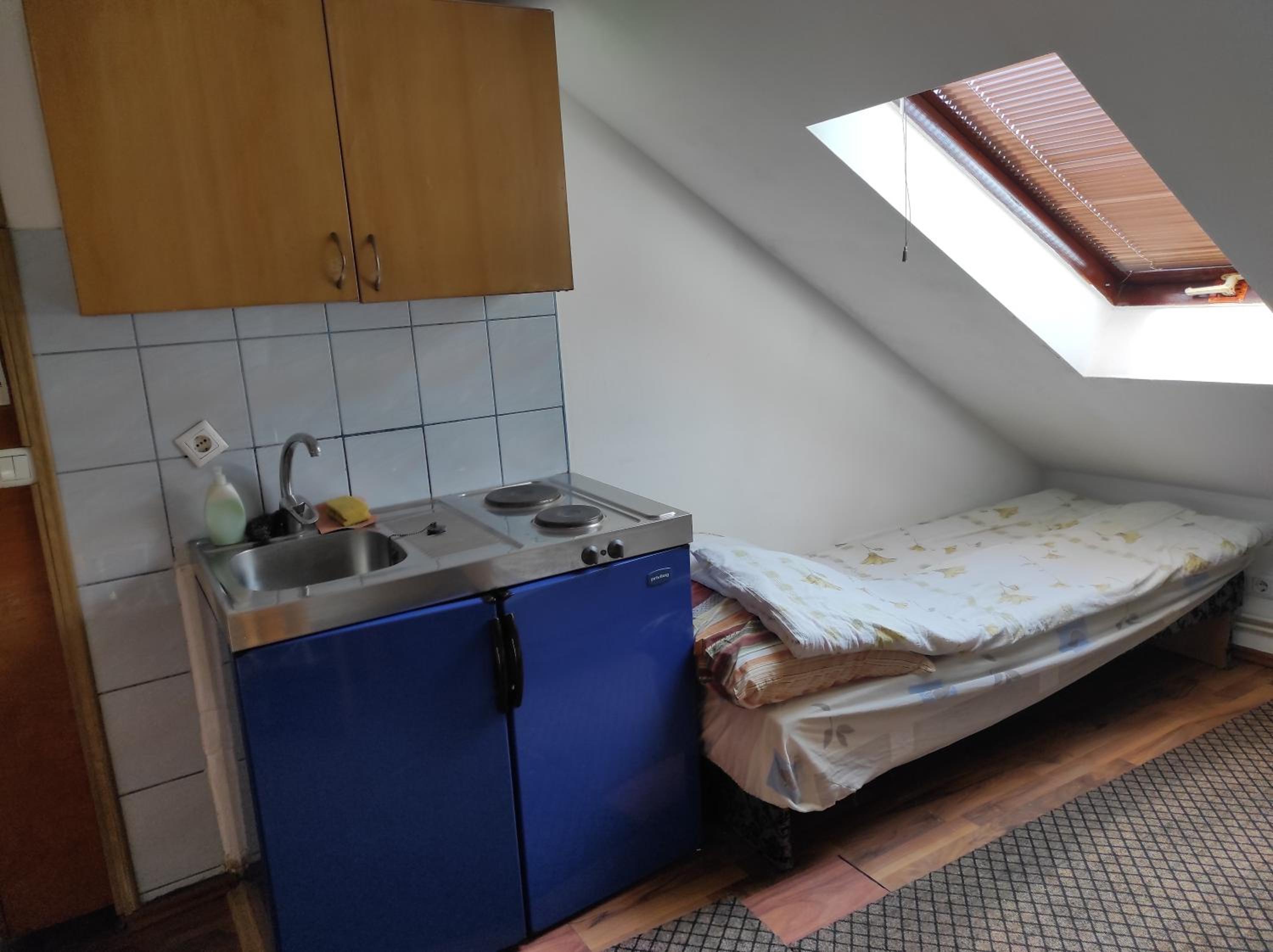 Apartmani Konta