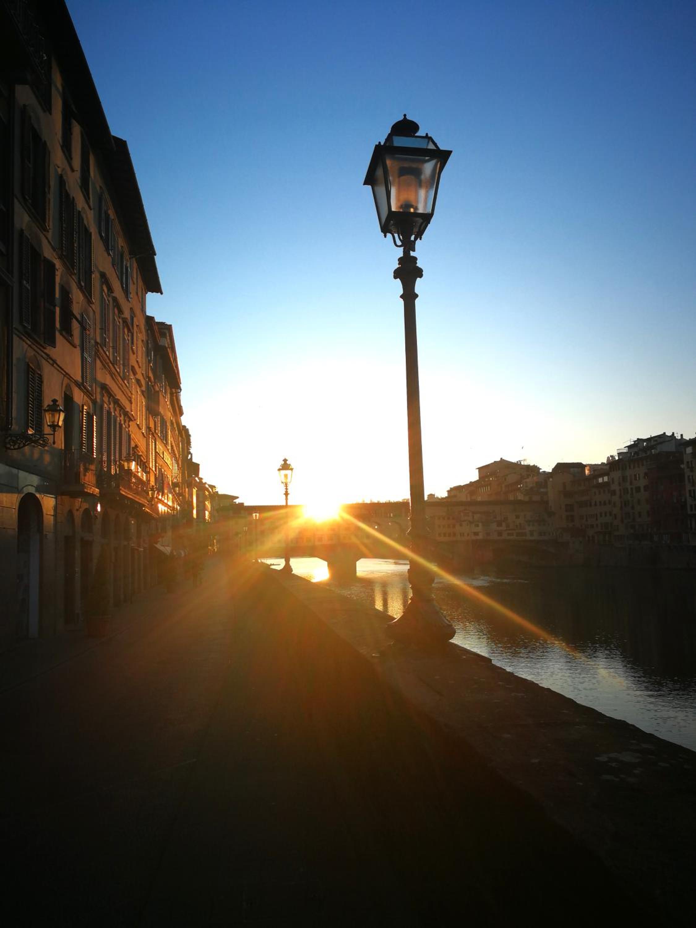 Florence Pitti Loft
