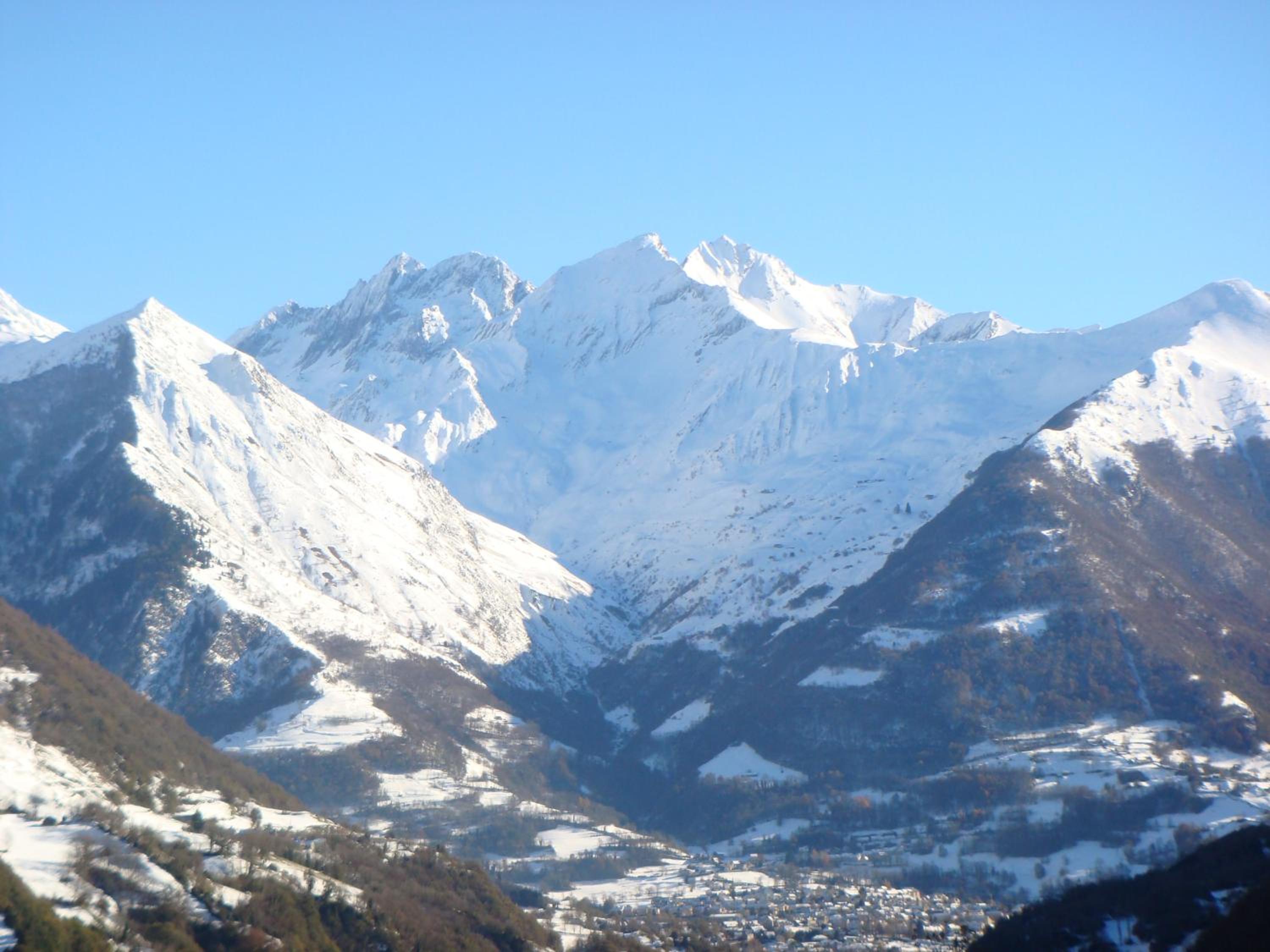 Auberge La Bergerie