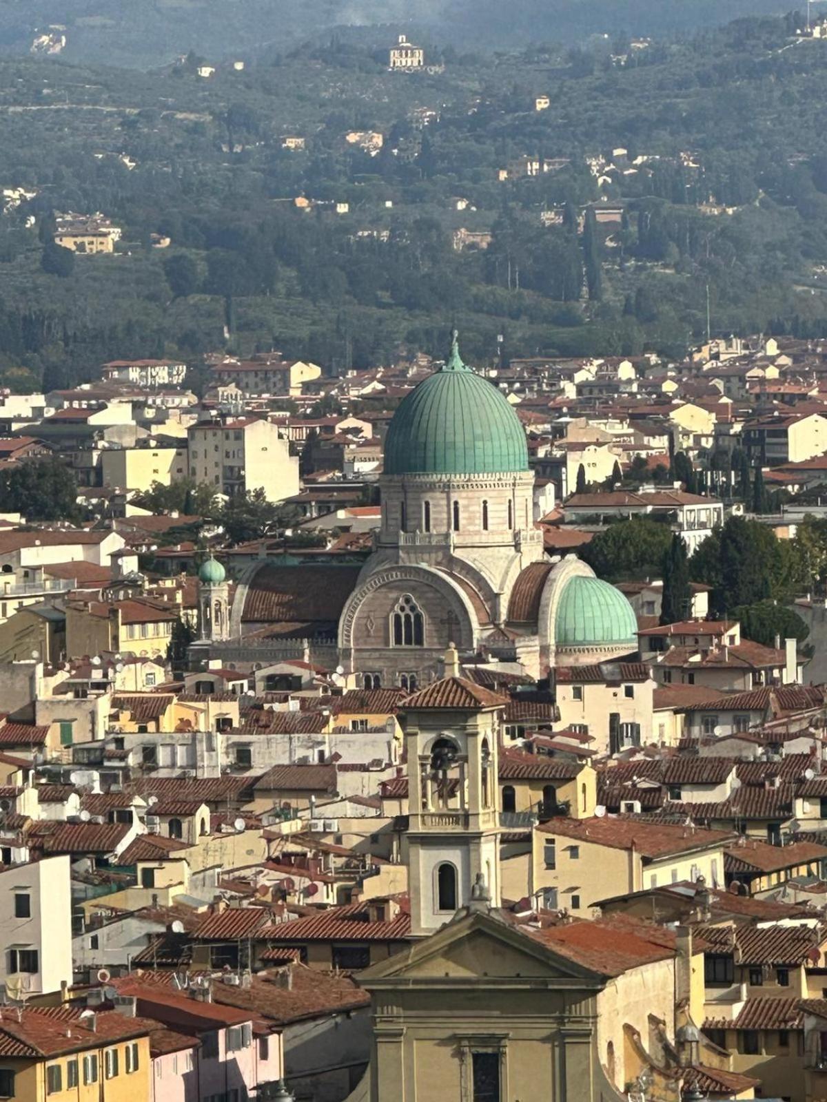 Florence Pitti Loft