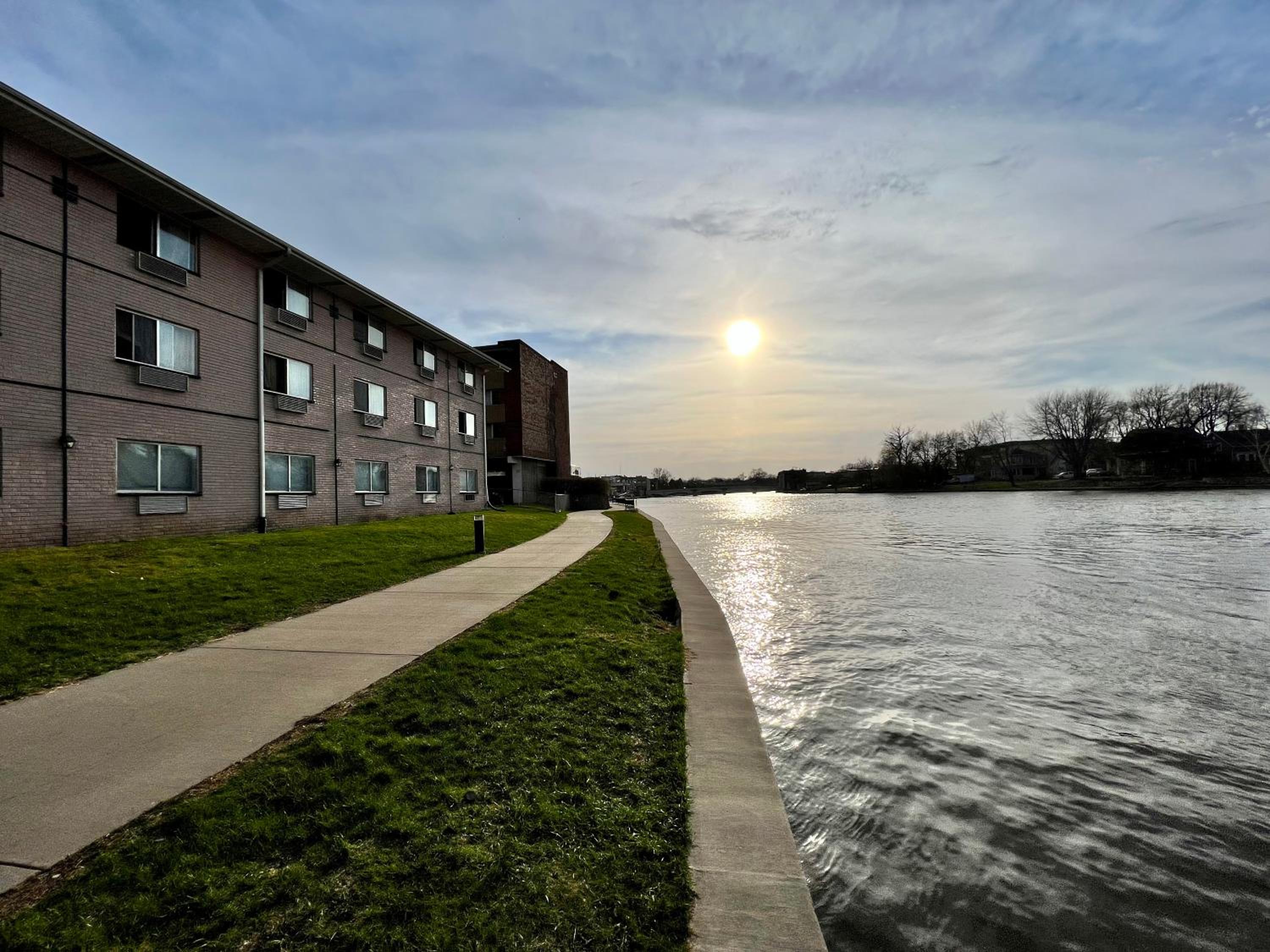 River Walk Inn