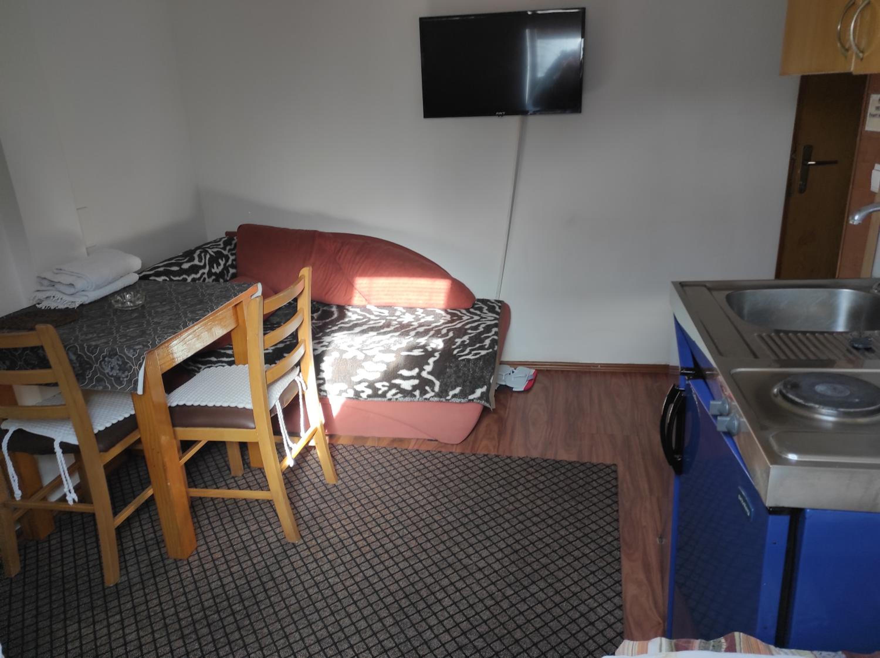 Apartmani Konta