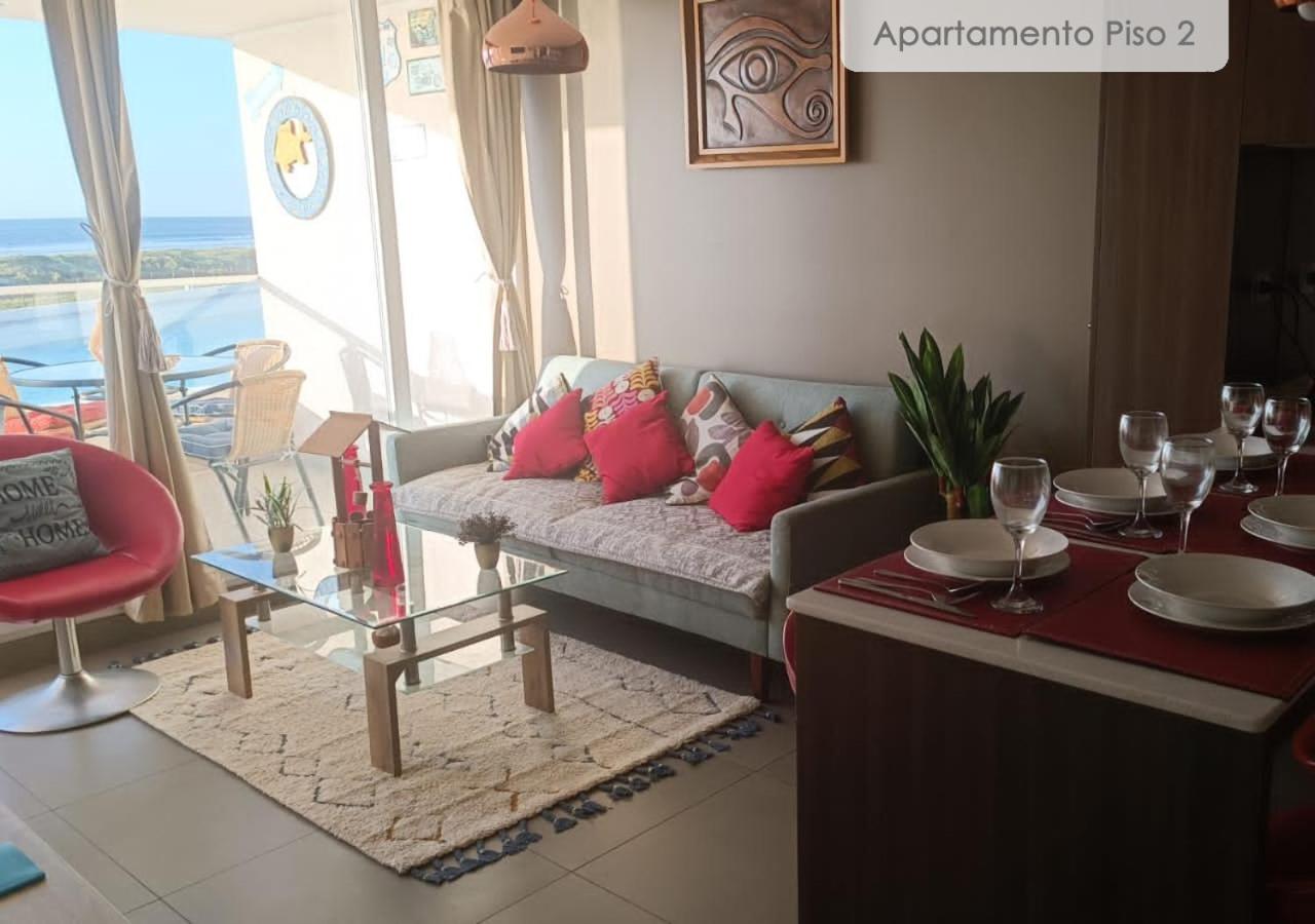 Apartamento Laguna del Mar PB
