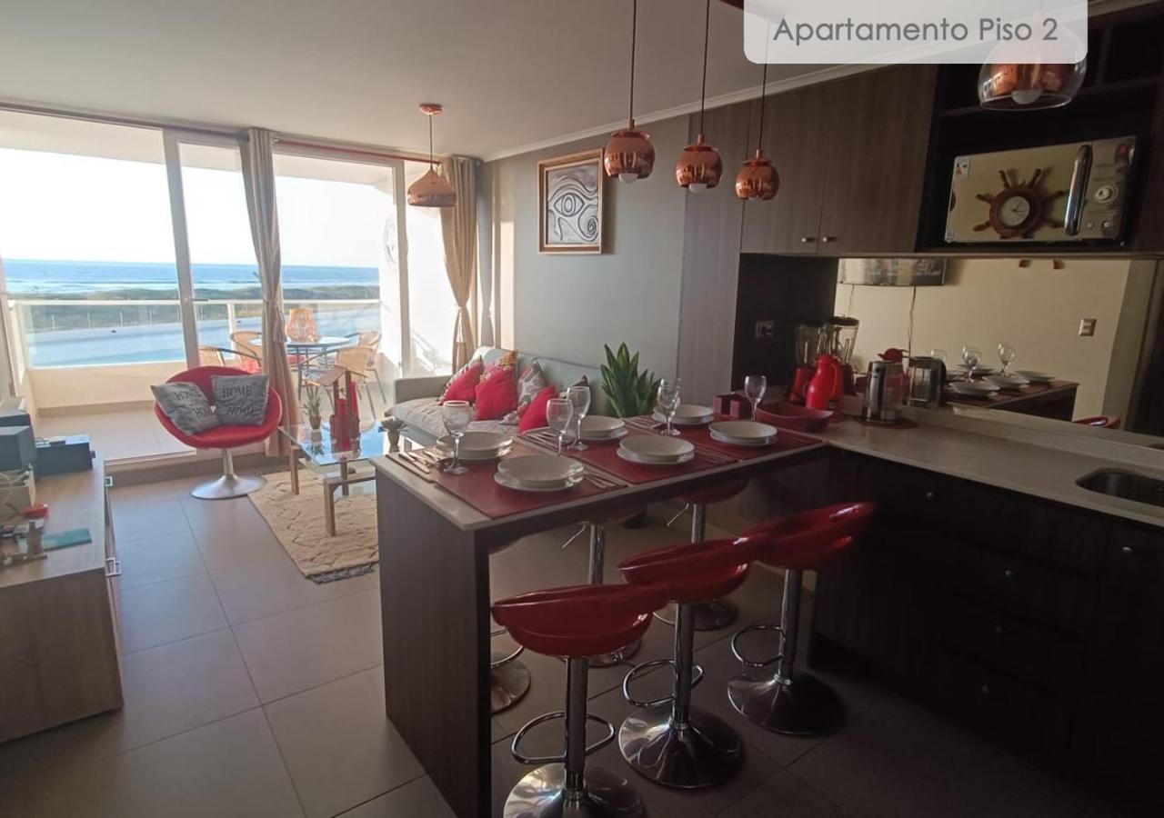 Apartamento Laguna del Mar PB