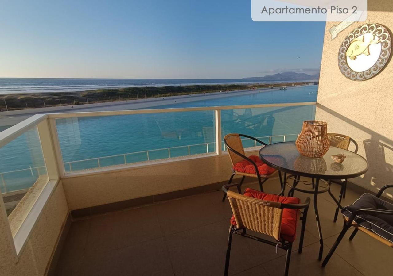 Apartamento Laguna del Mar PB