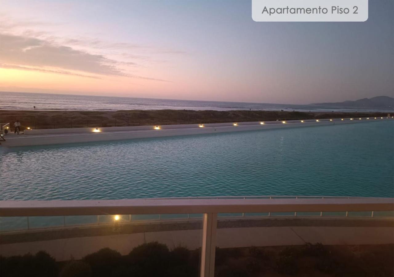 Apartamento Laguna del Mar PB