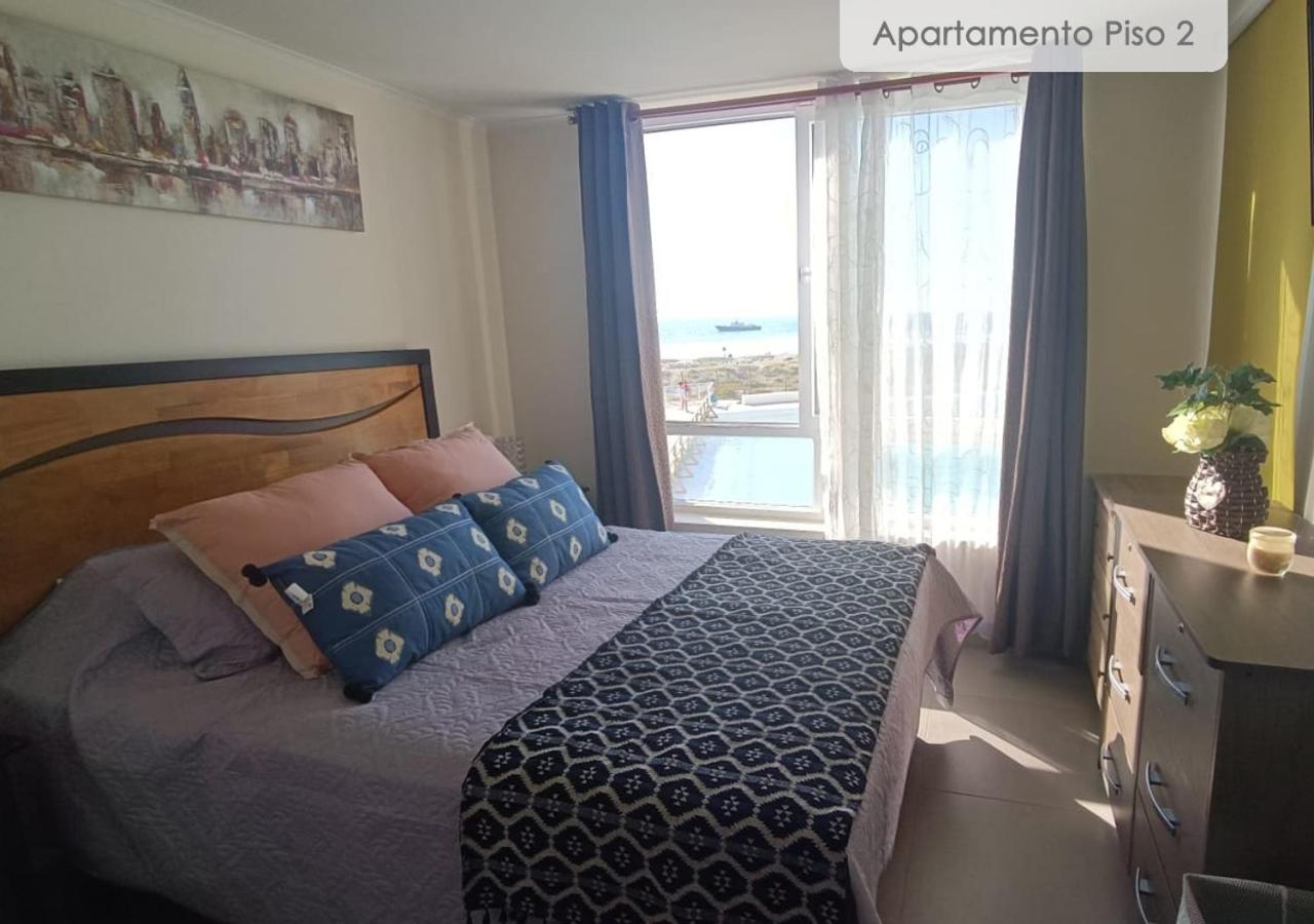 Apartamento Laguna del Mar PB
