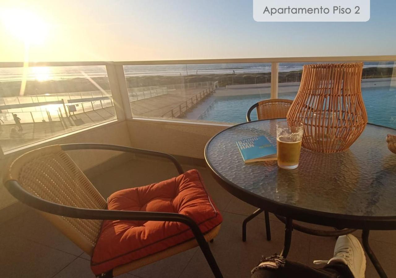 Apartamento Laguna del Mar PB