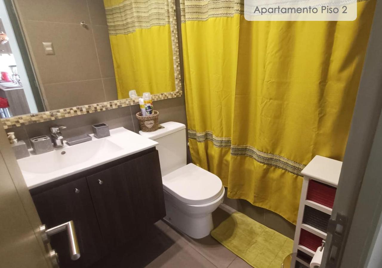 Apartamento Laguna del Mar PB
