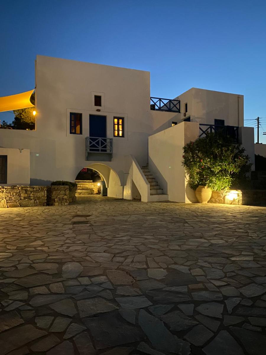 Iliopetra Studios photo 3
