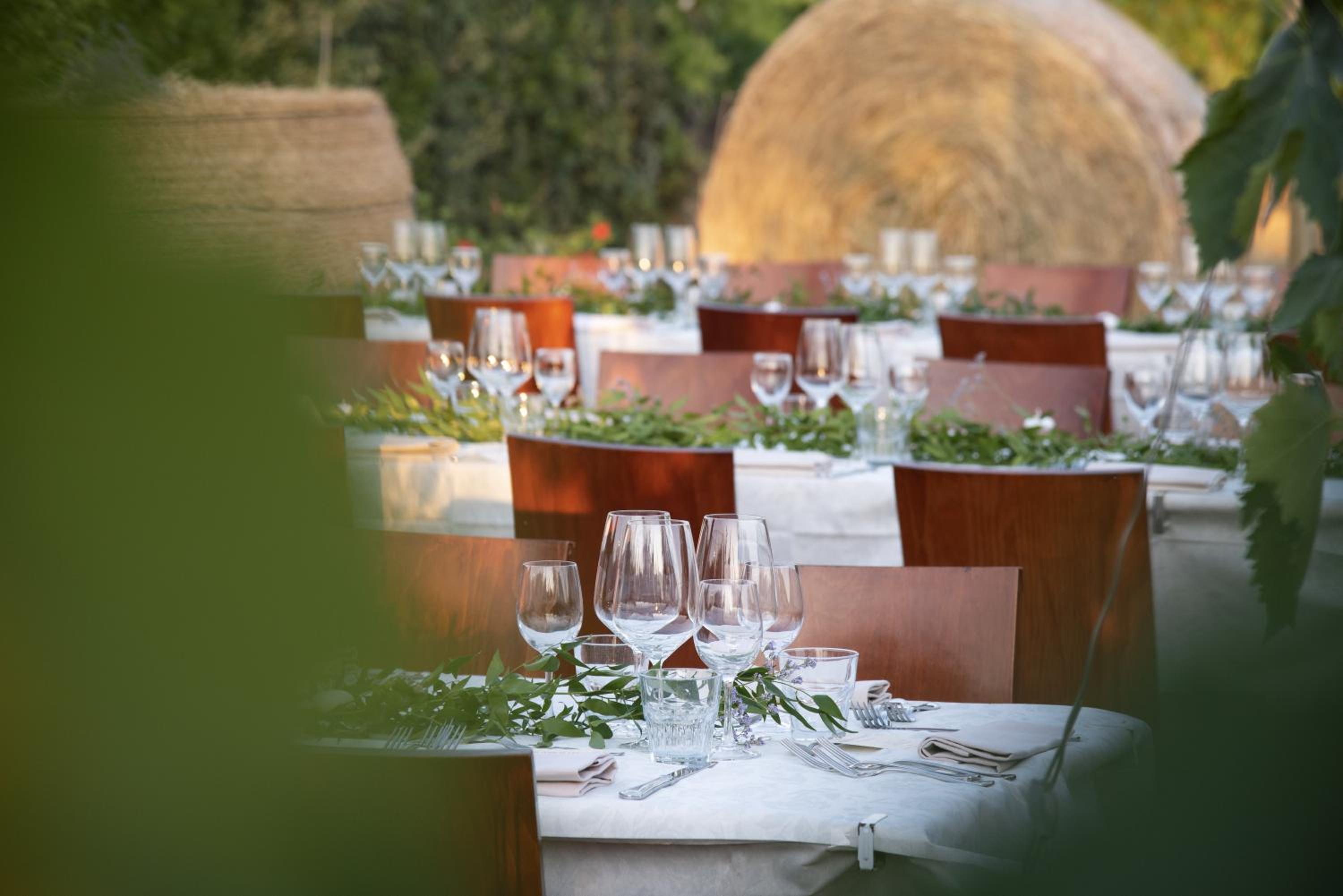 Agriturismo Podere La Rocca view 3