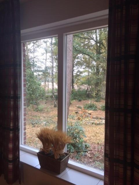 Vakantiewoning met vrij uitzicht aan de rand van natuurgebied 't Zand. view 3