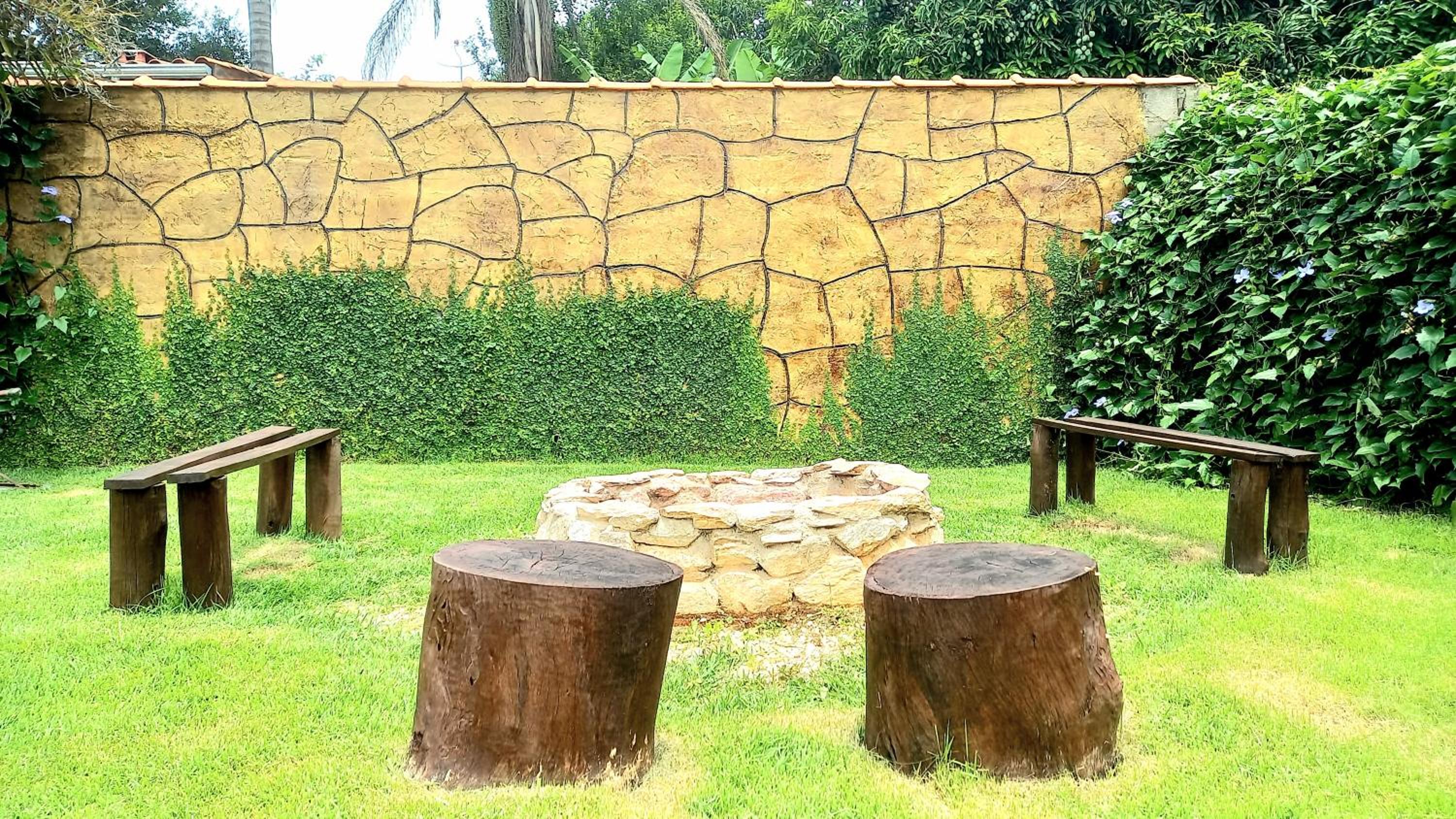 Rancho Santana