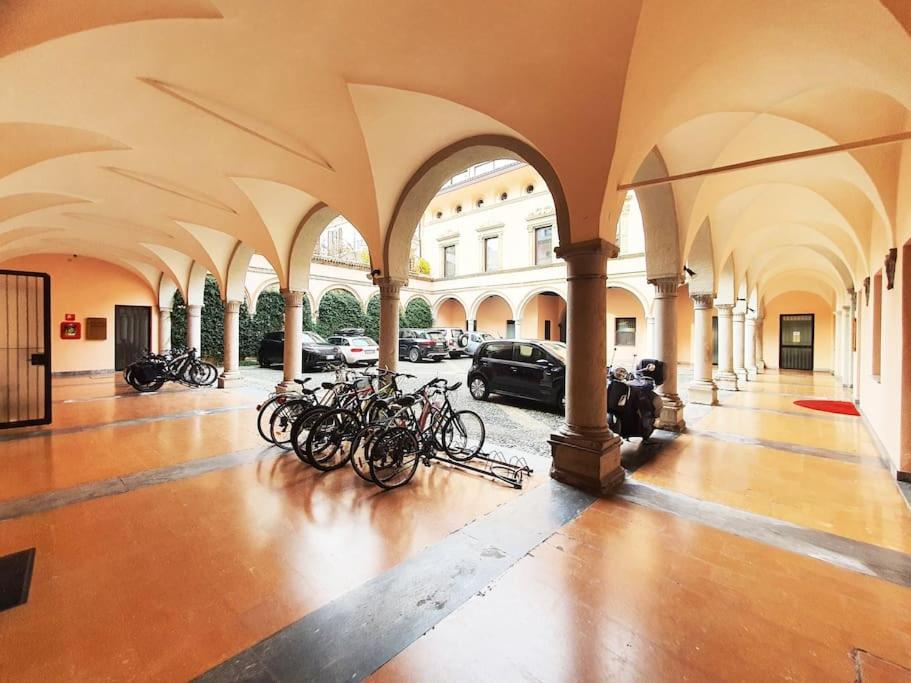 King Como Lake Center 9 posti letto- Grande Terrazza - 2 bagni privati view 5