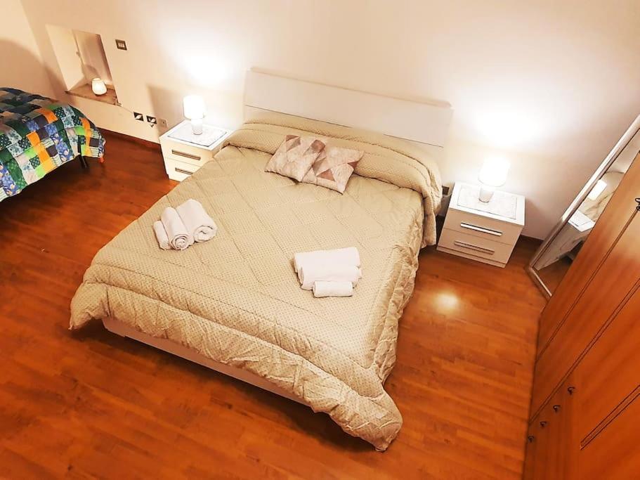 King Como Lake Center 9 posti letto- Grande Terrazza - 2 bagni privati view 3