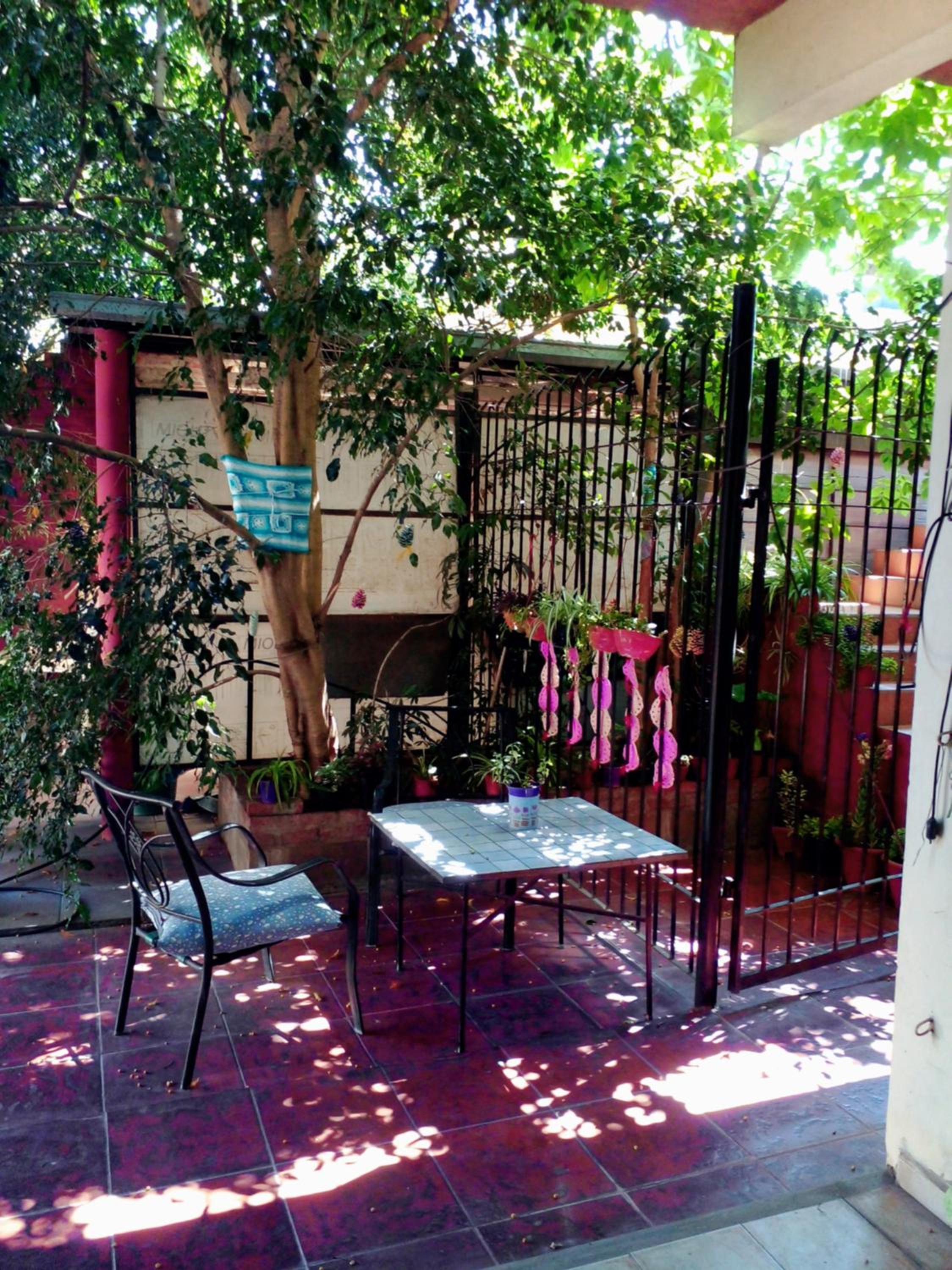 Buenos Aires Tango Apartment near Golf
