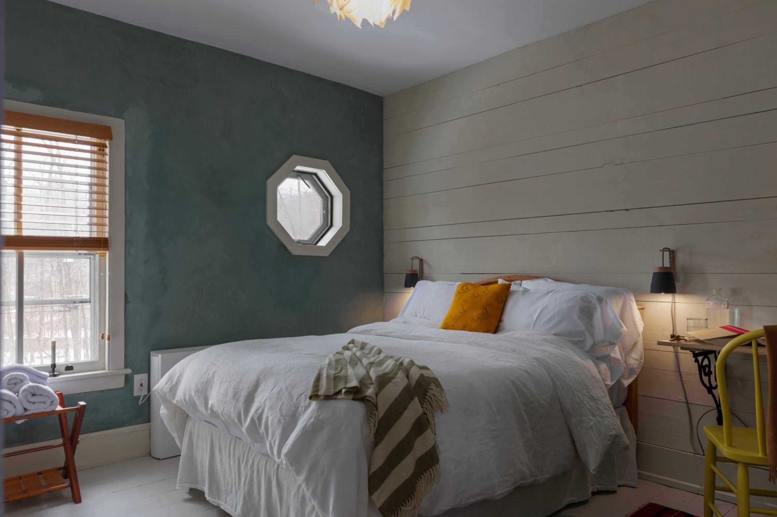 Howland House