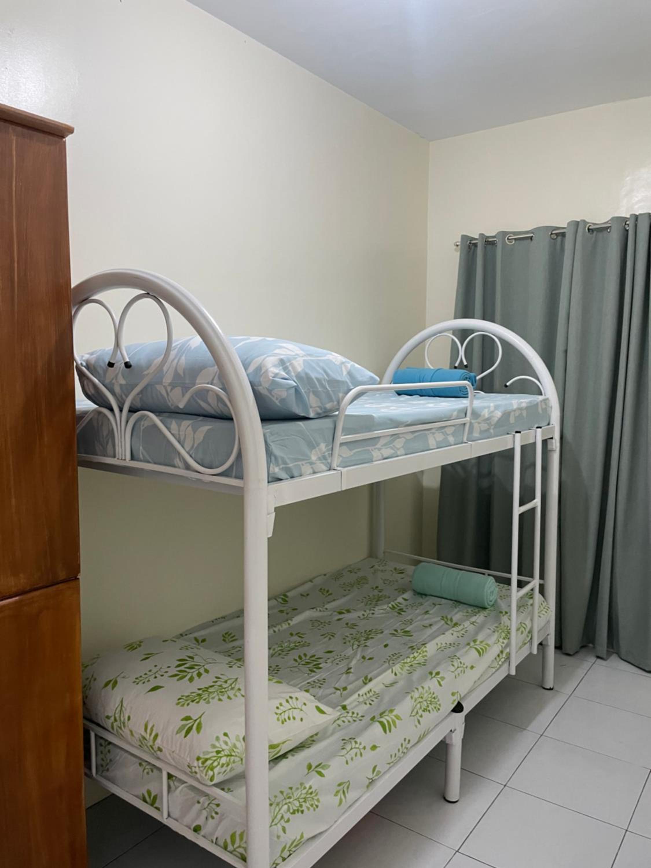 Townhouse Apartment near SM City Lucena view 3