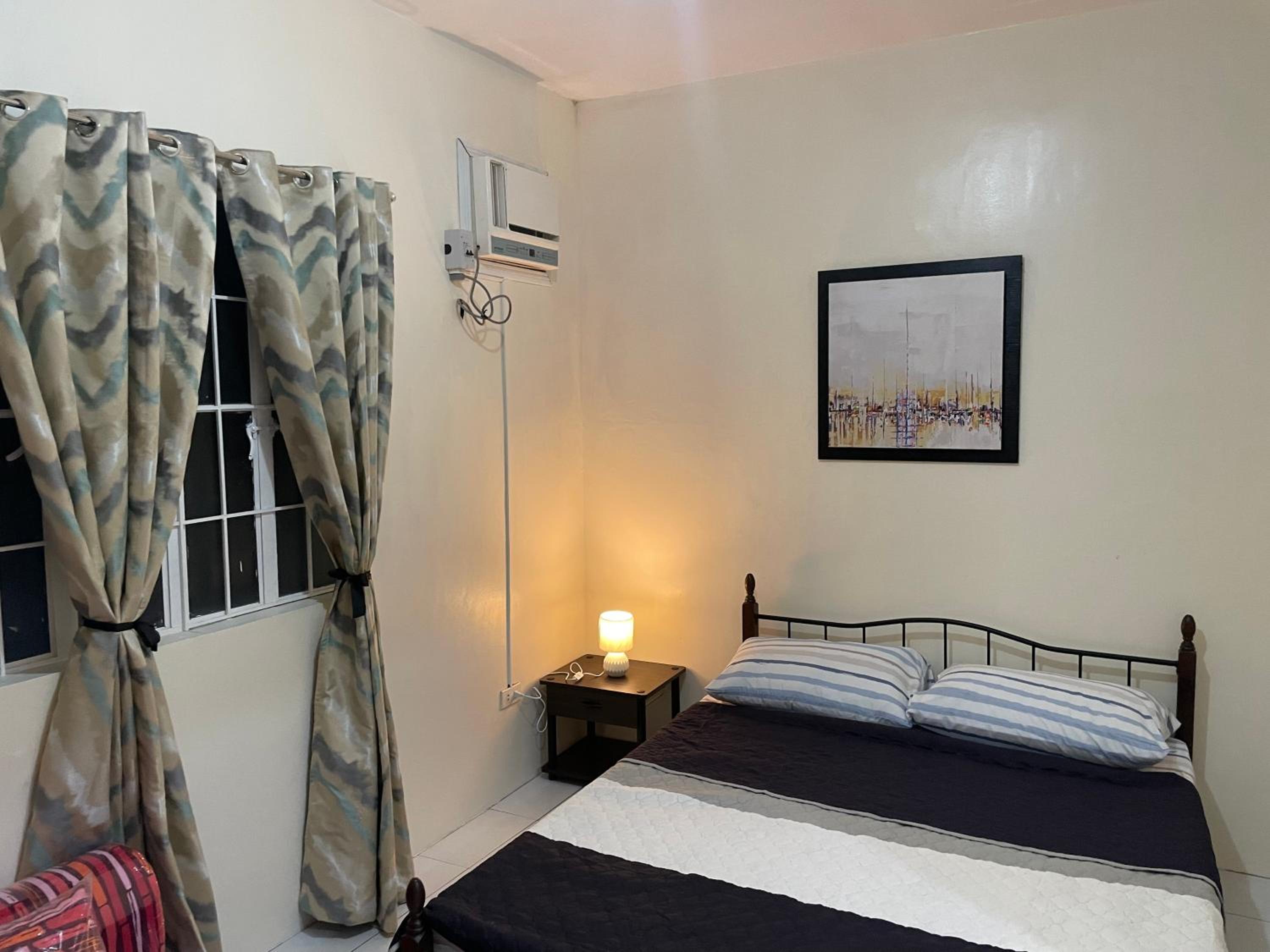 Townhouse Apartment near SM City Lucena view 5