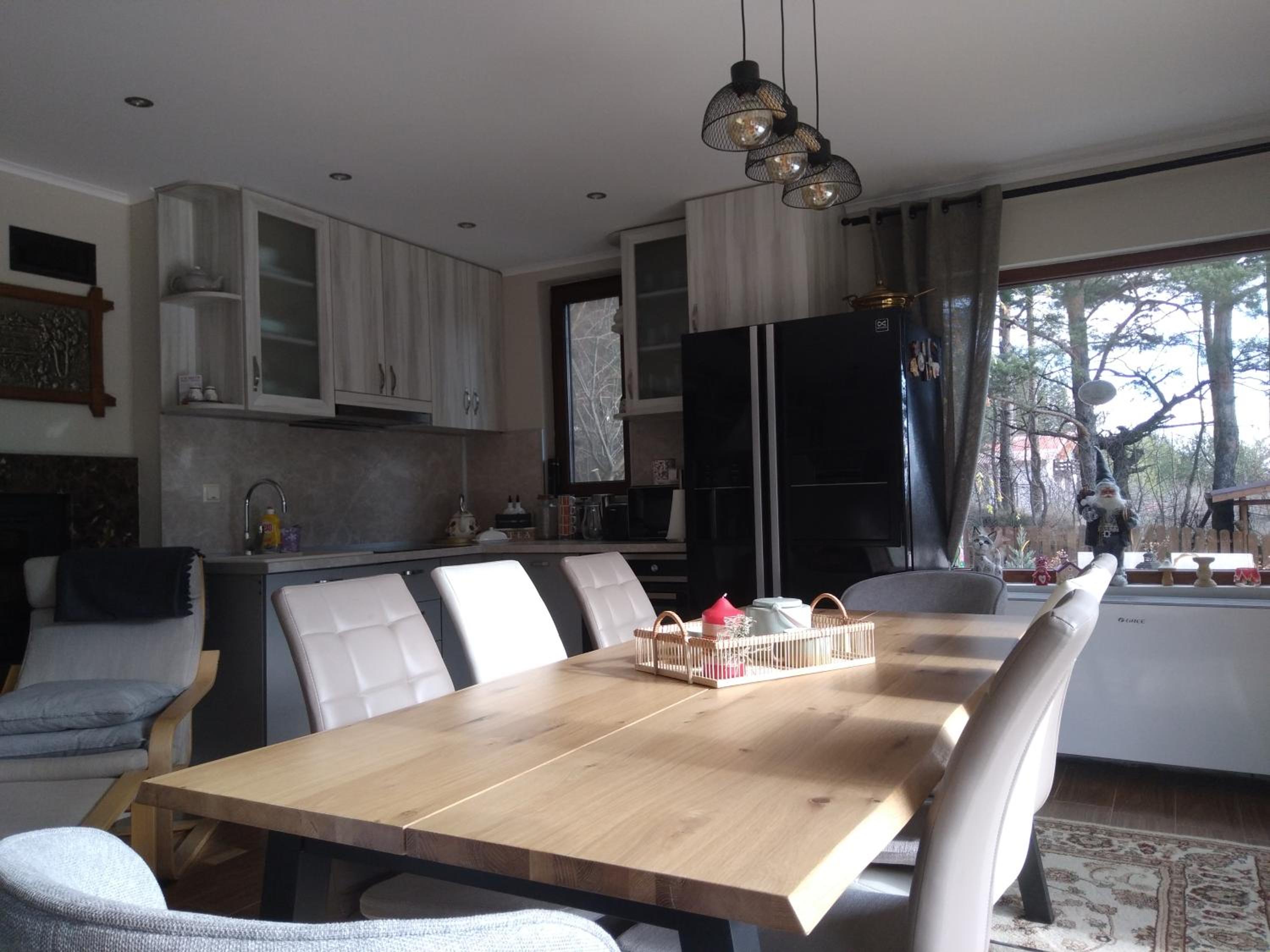 Villa Saint George