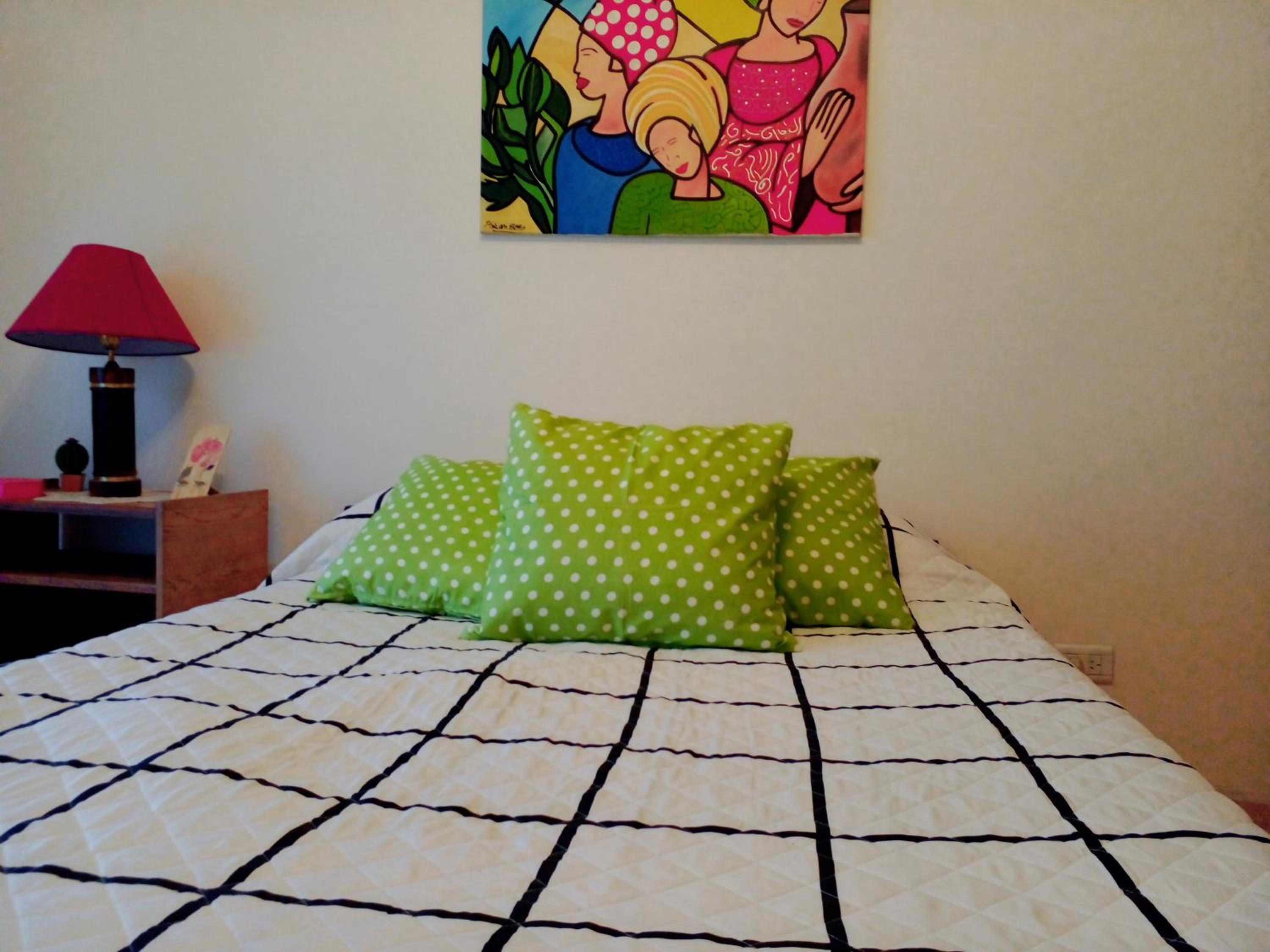 Buenos Aires Tango Apartment near Golf
