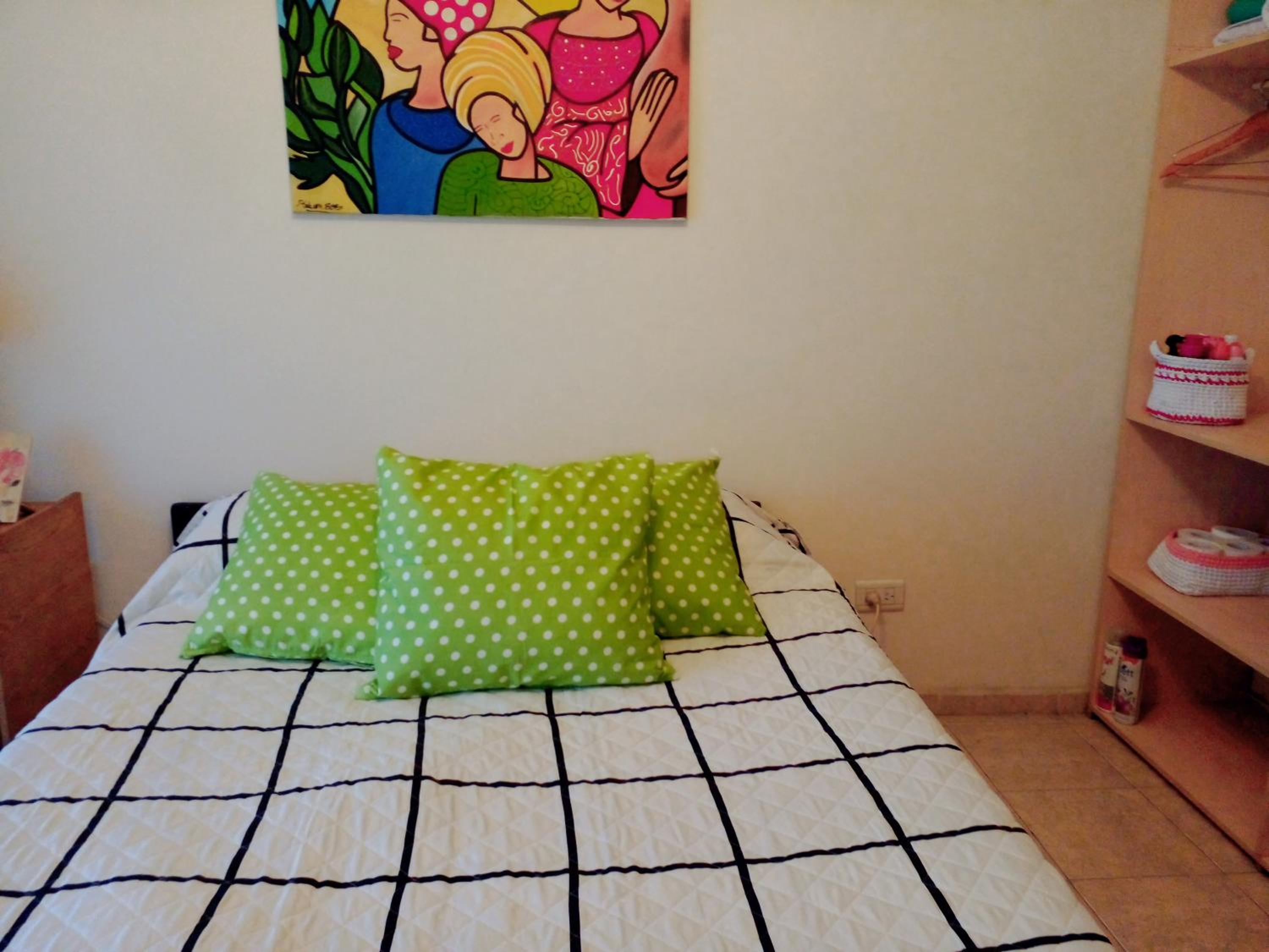 Buenos Aires Tango Apartment near Golf