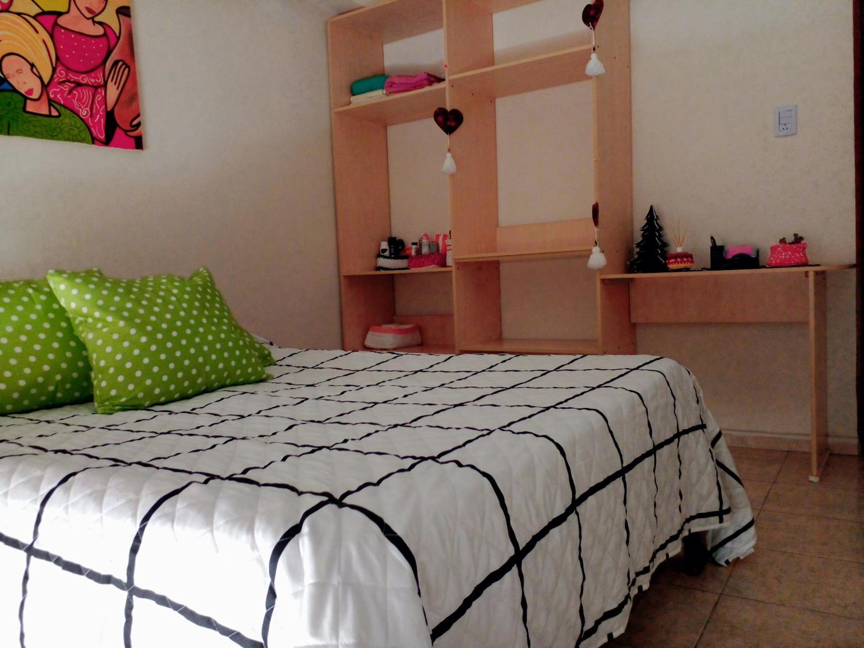 Buenos Aires Tango Apartment near Golf