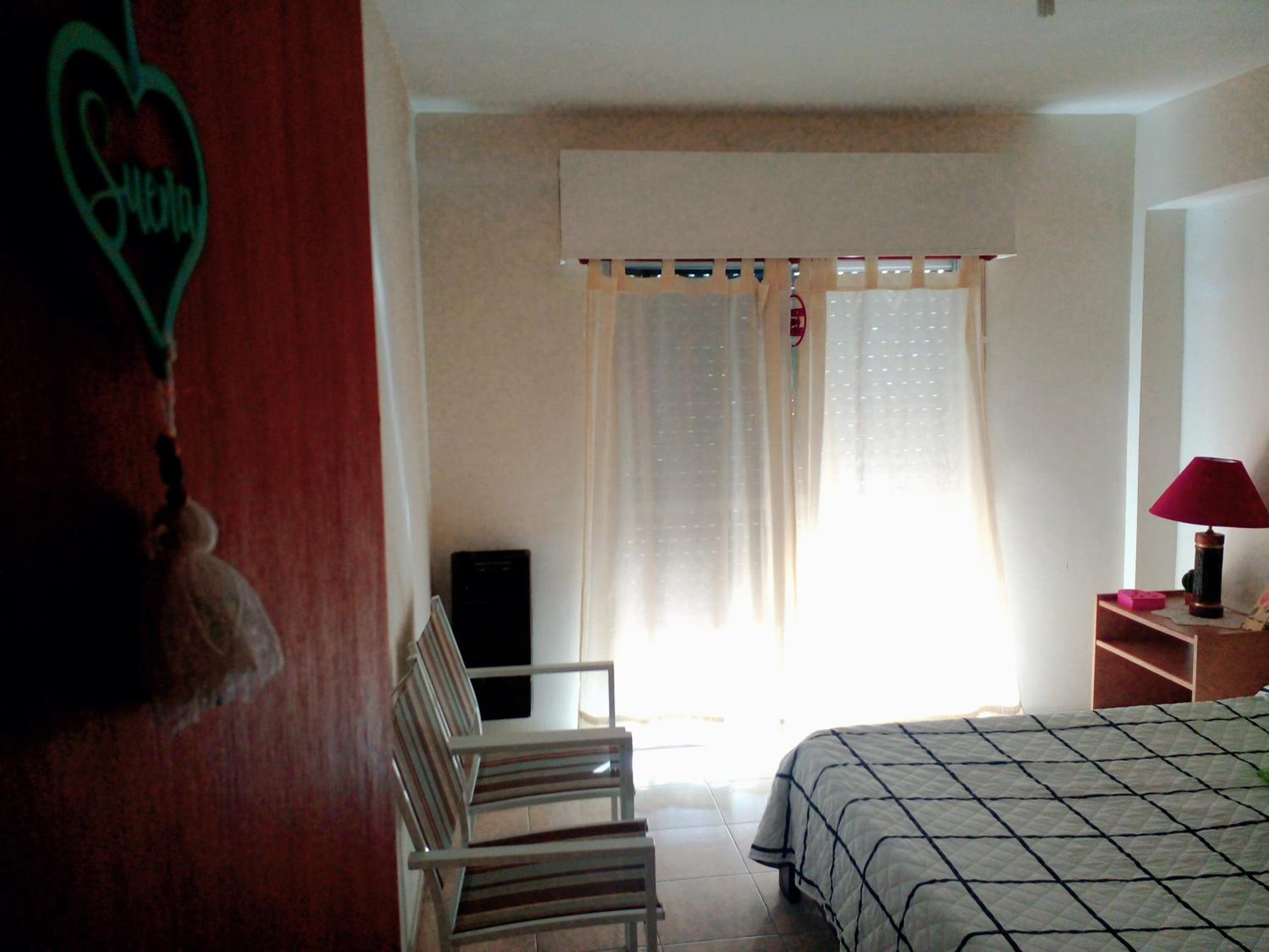 Buenos Aires Tango Apartment near Golf