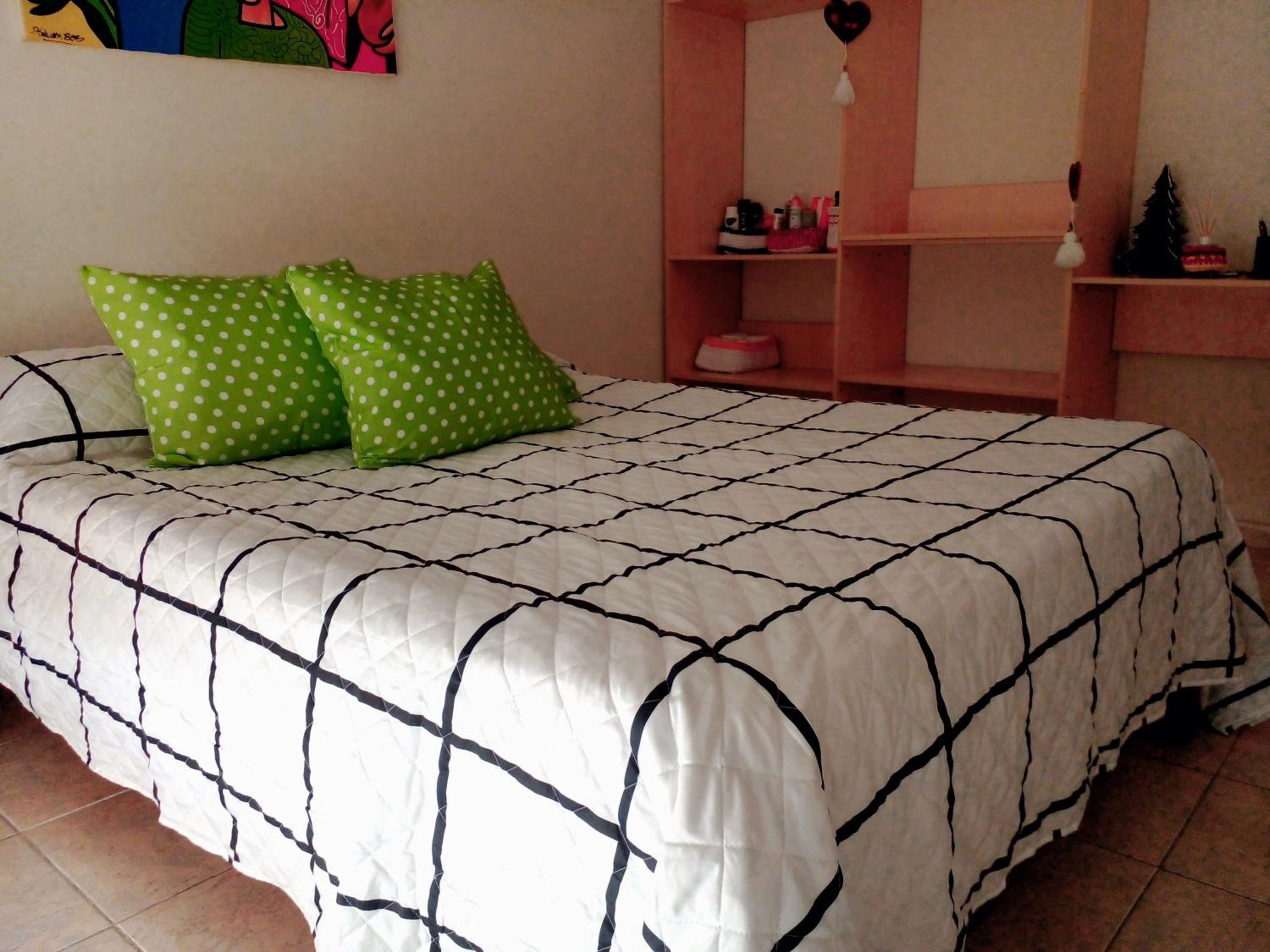 Buenos Aires Tango Apartment near Golf