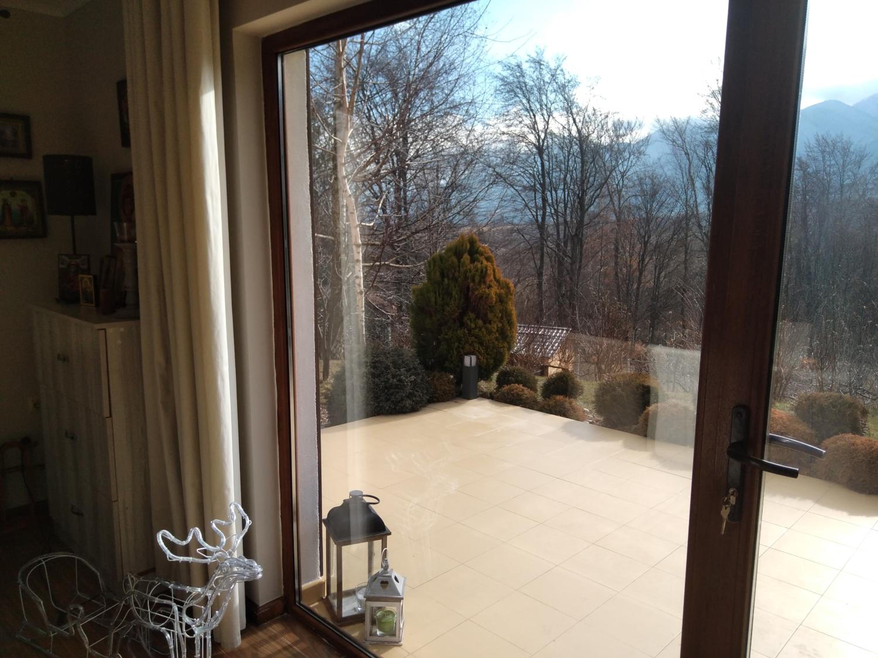 Villa Saint George