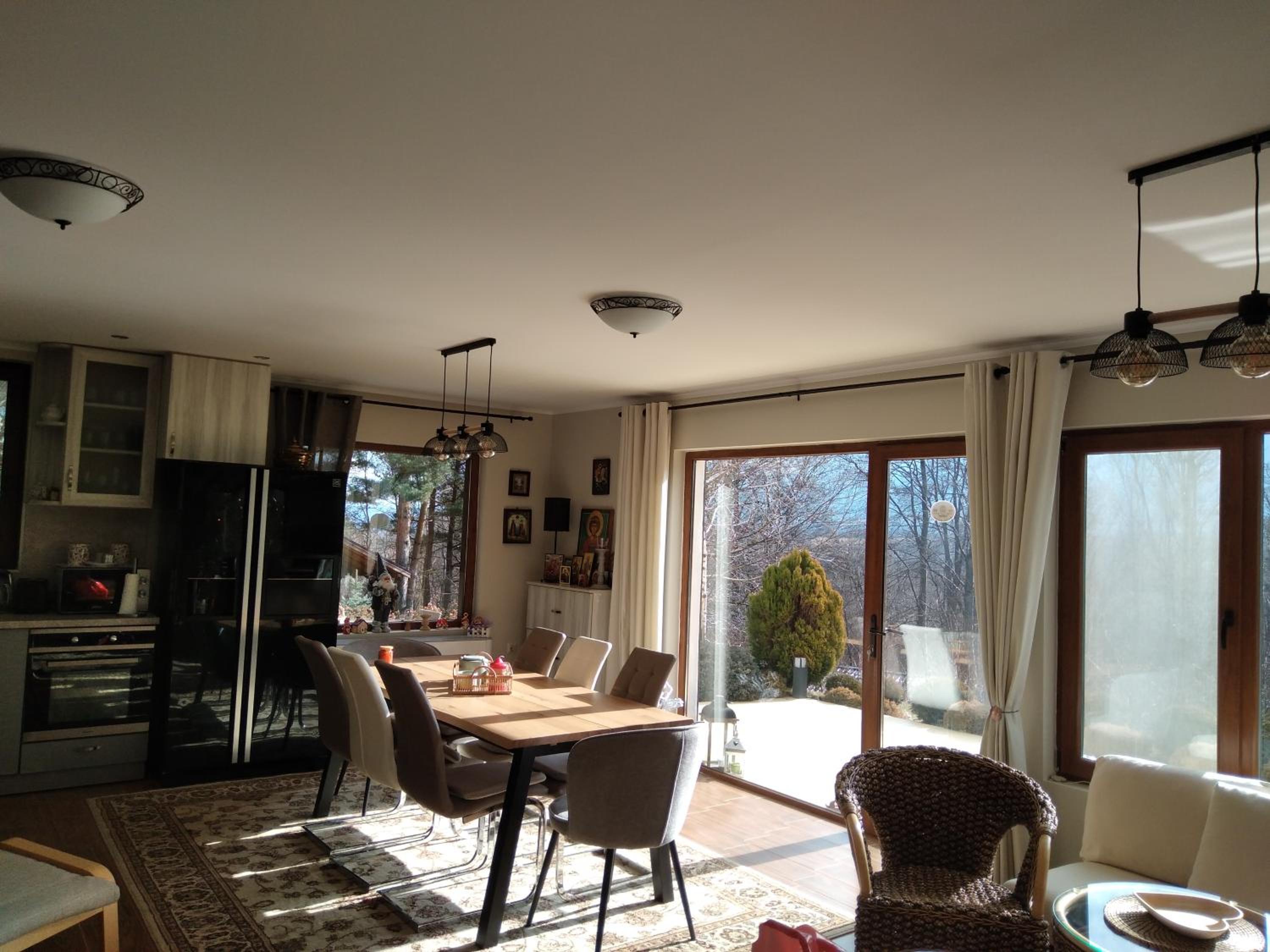Villa Saint George