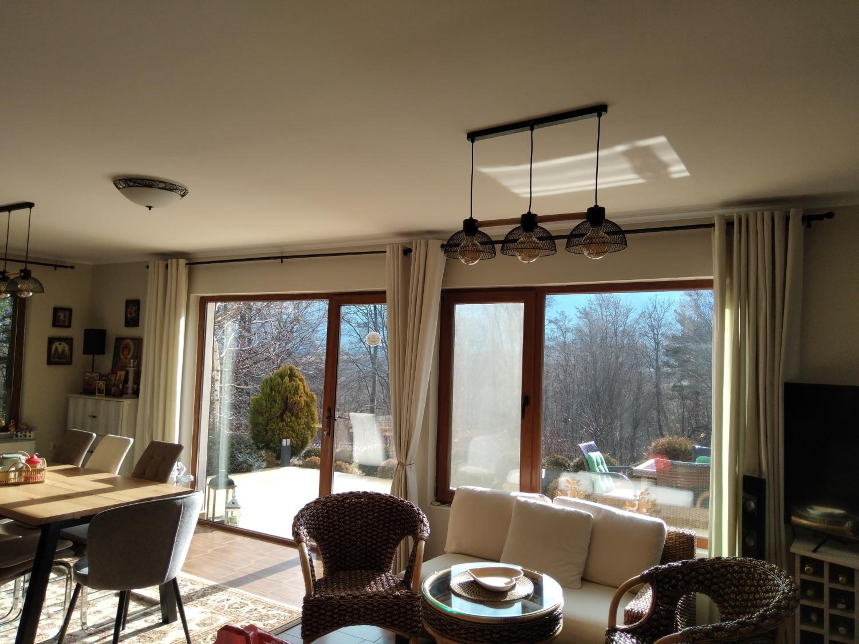 Villa Saint George
