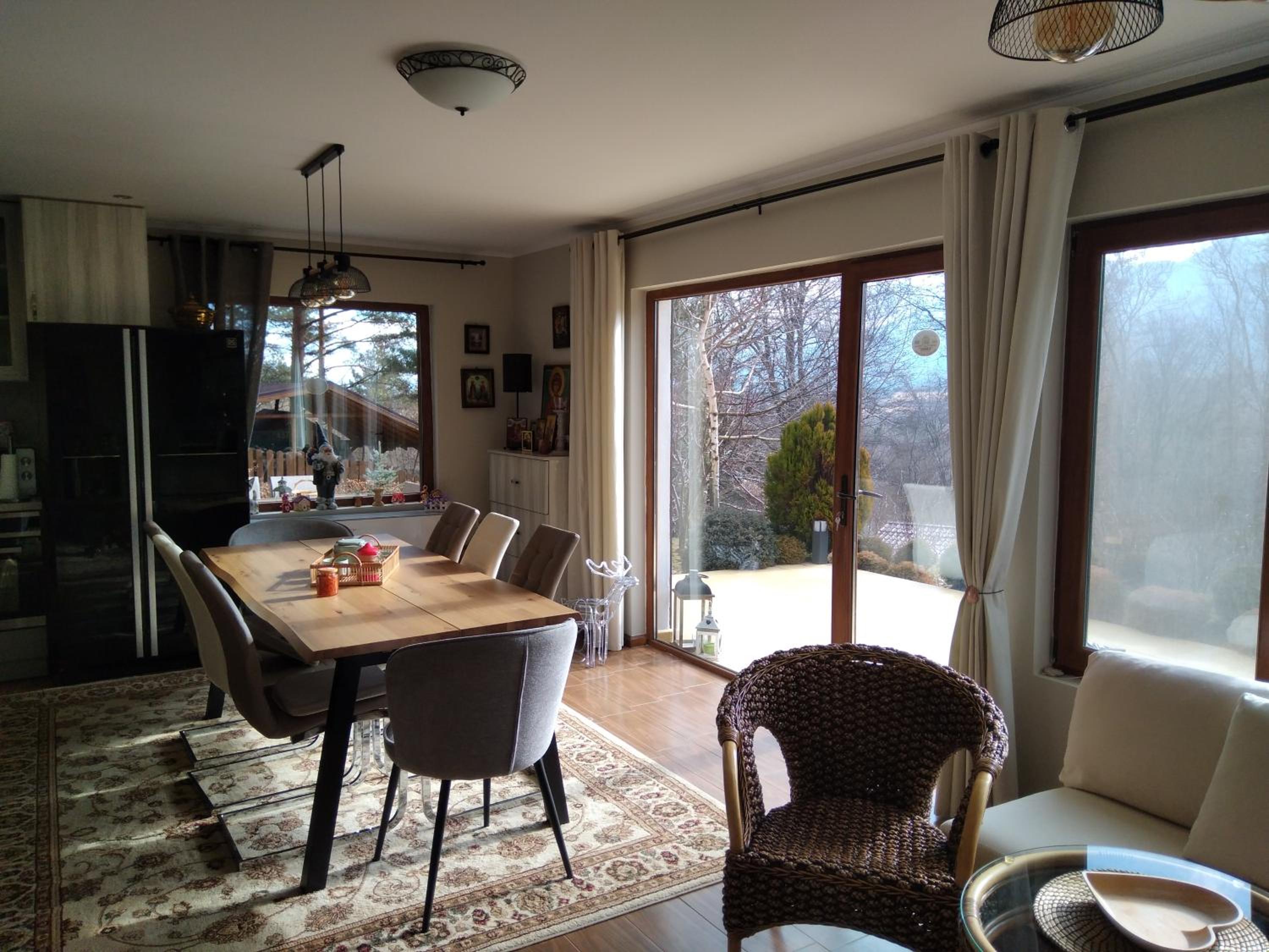 Villa Saint George