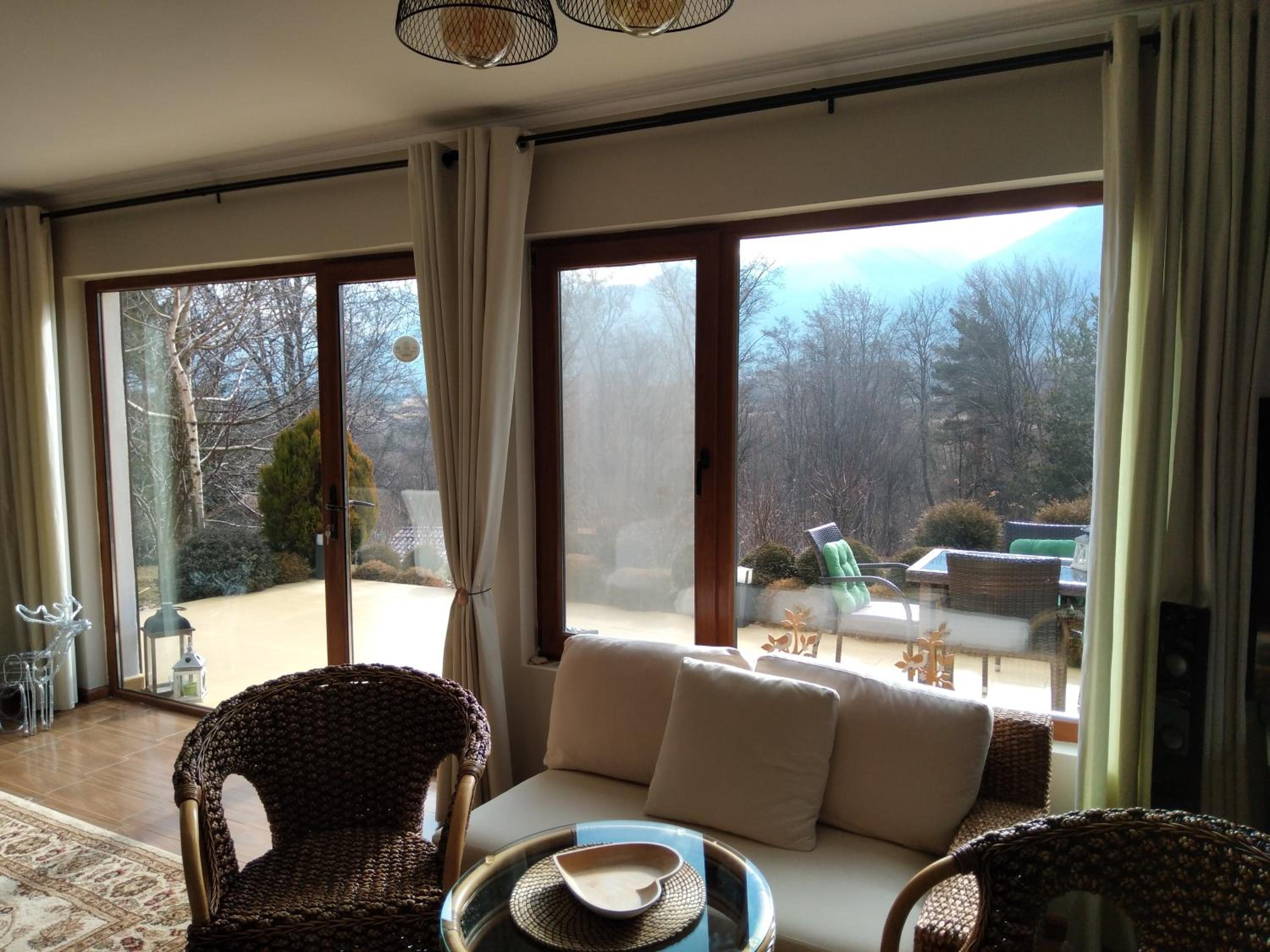 Villa Saint George