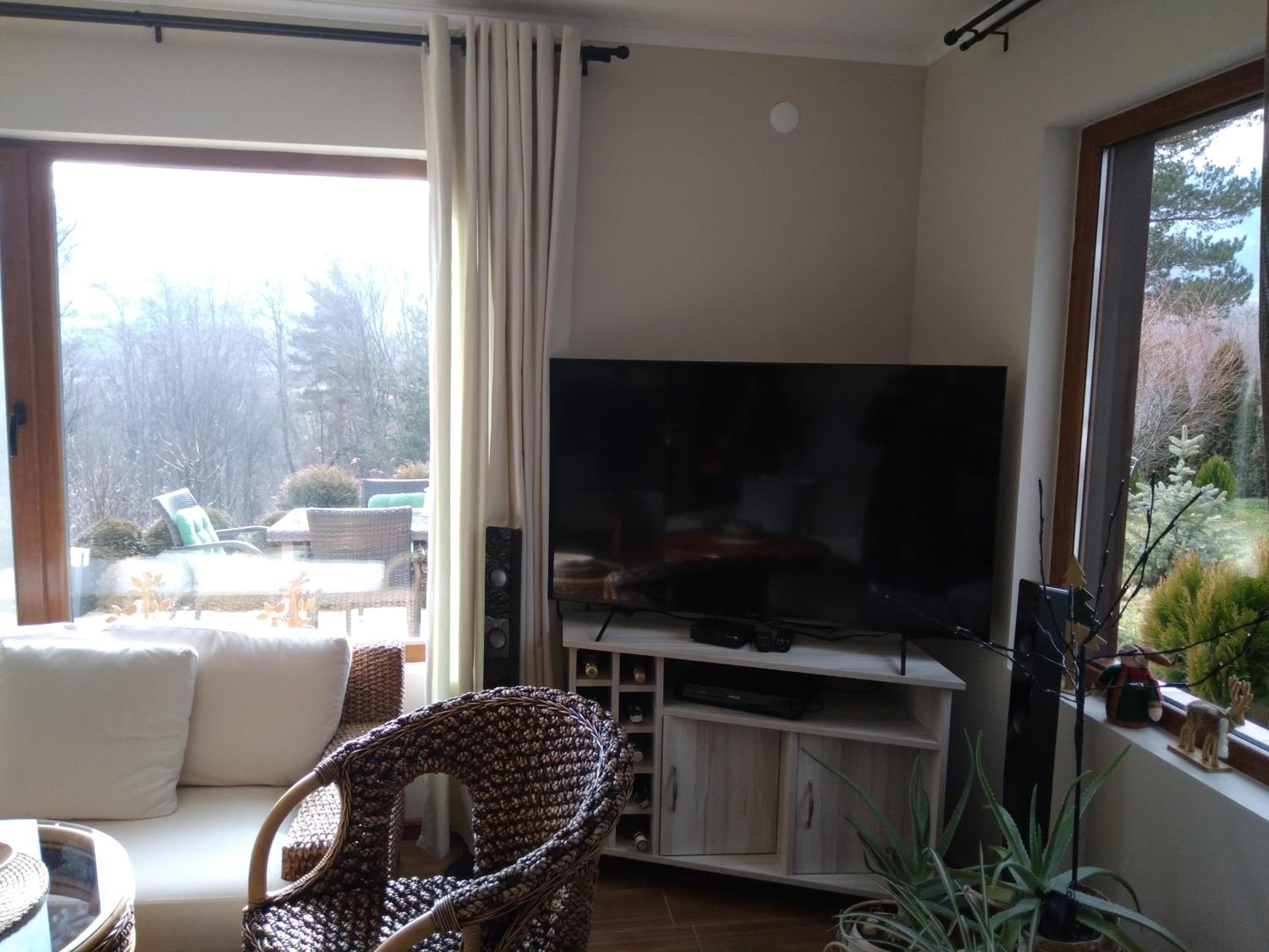 Villa Saint George