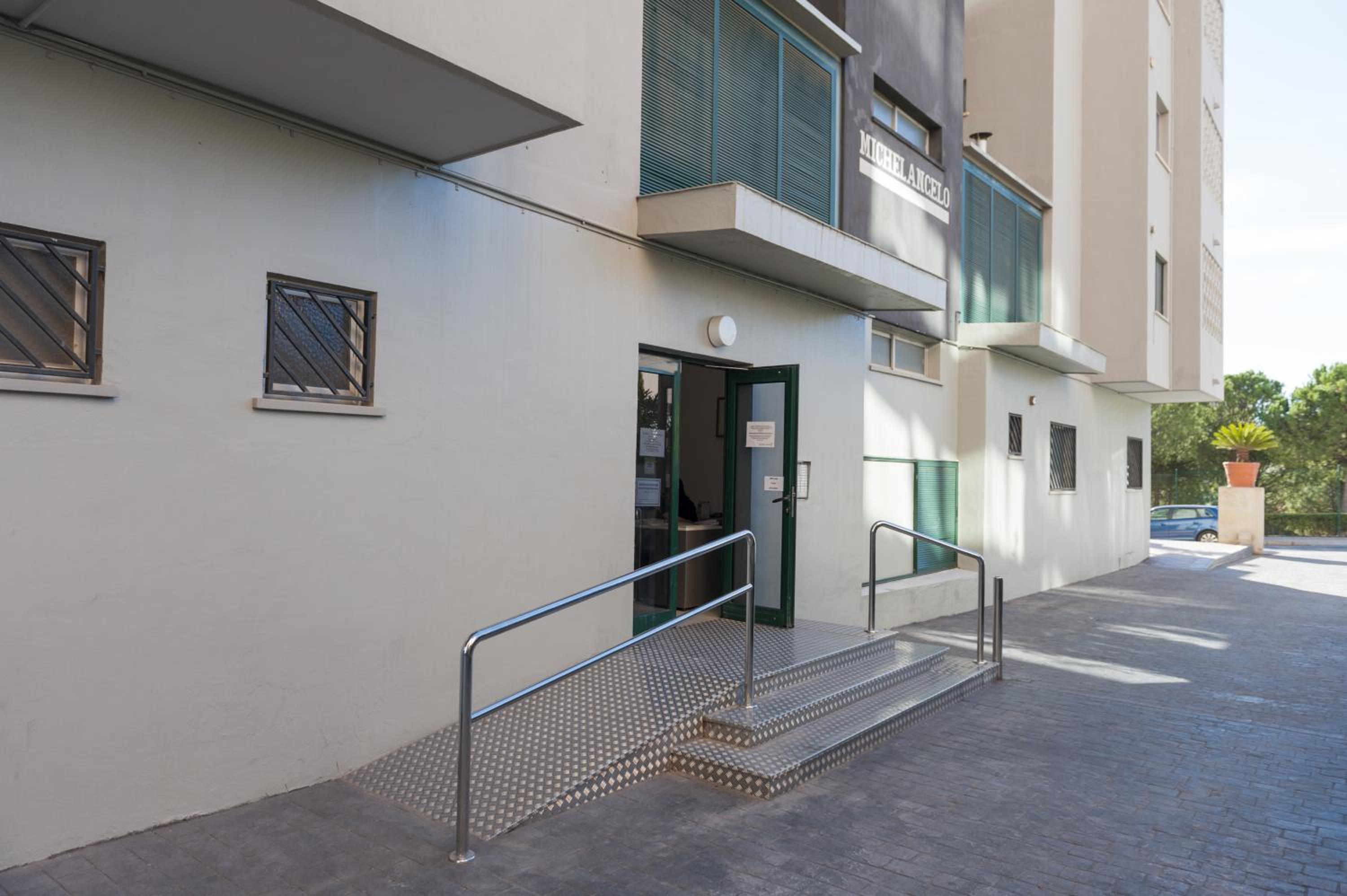 Apartamentos Michel Angelo Benidorm