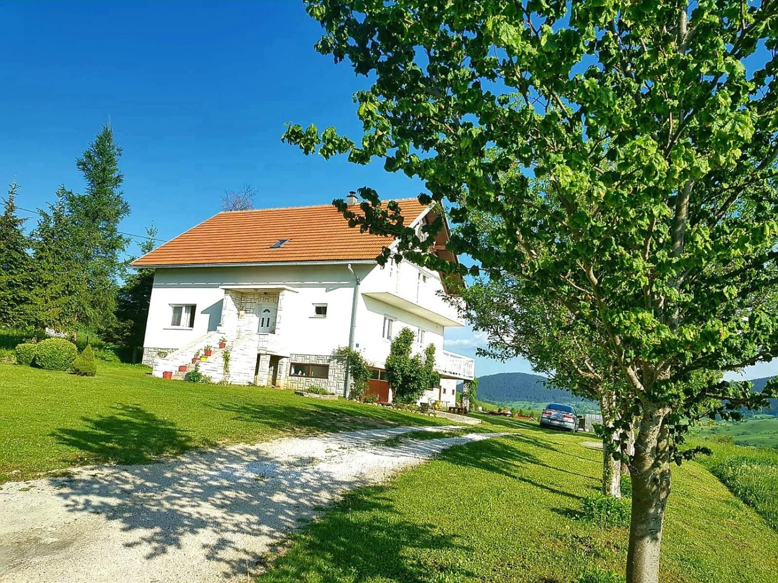 Apartman Herceg