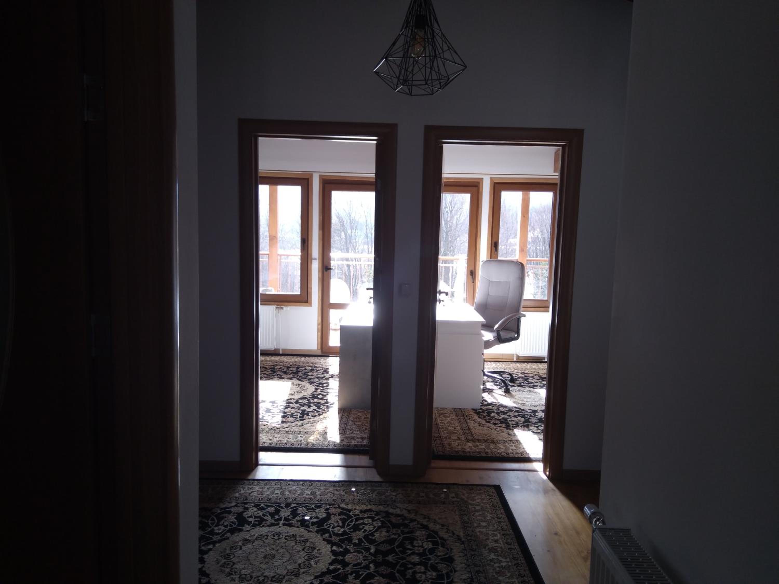 Villa Saint George